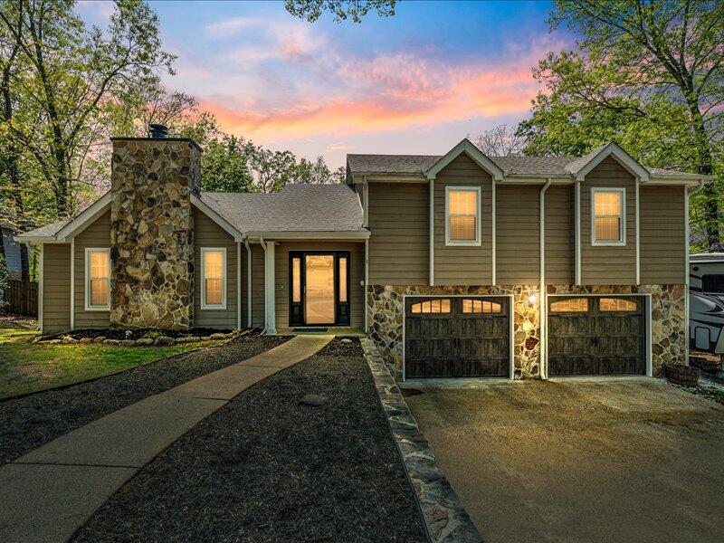 8810 Hurricane Ridge Rd