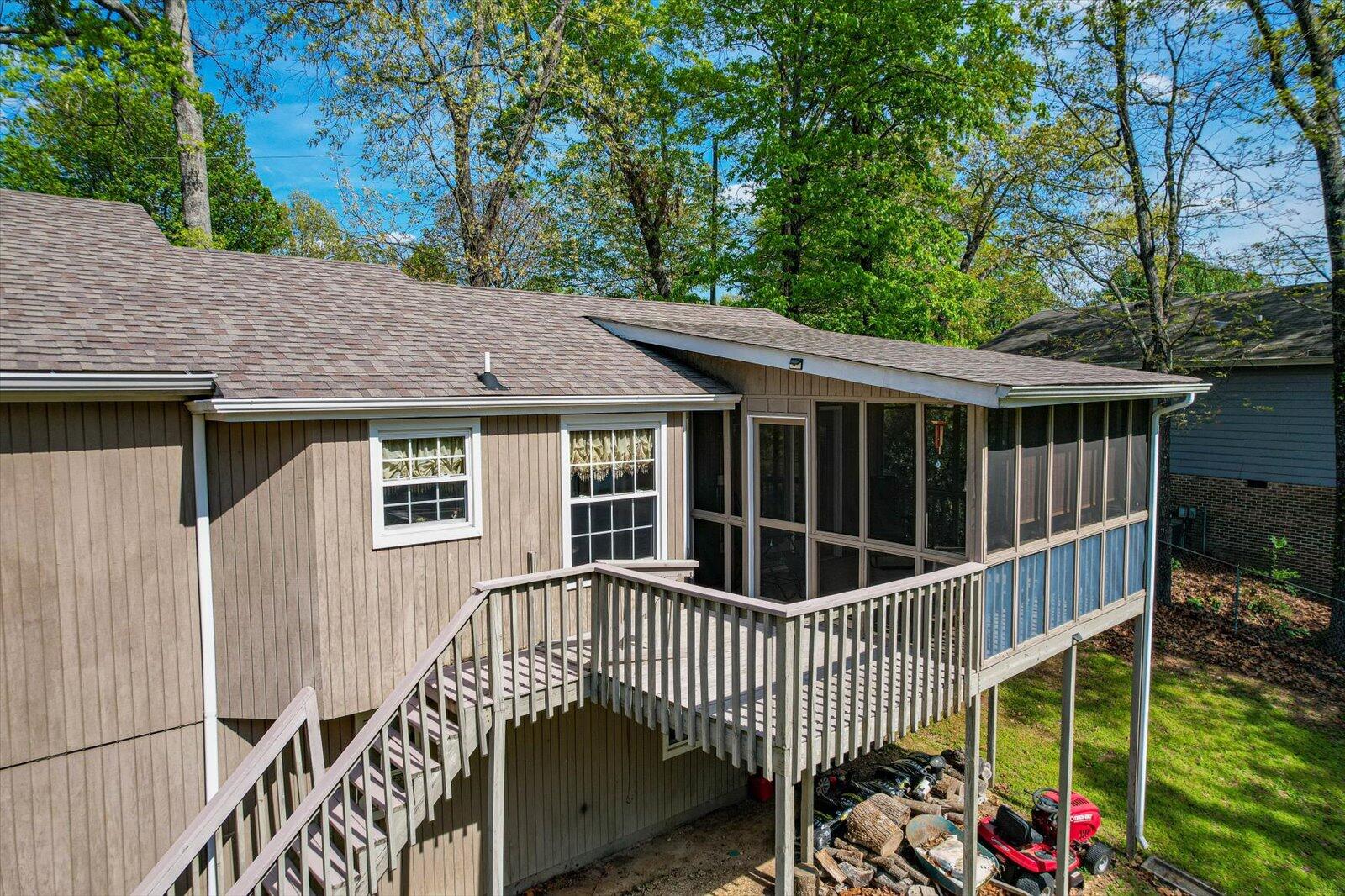 8810 Hurricane Ridge Rd