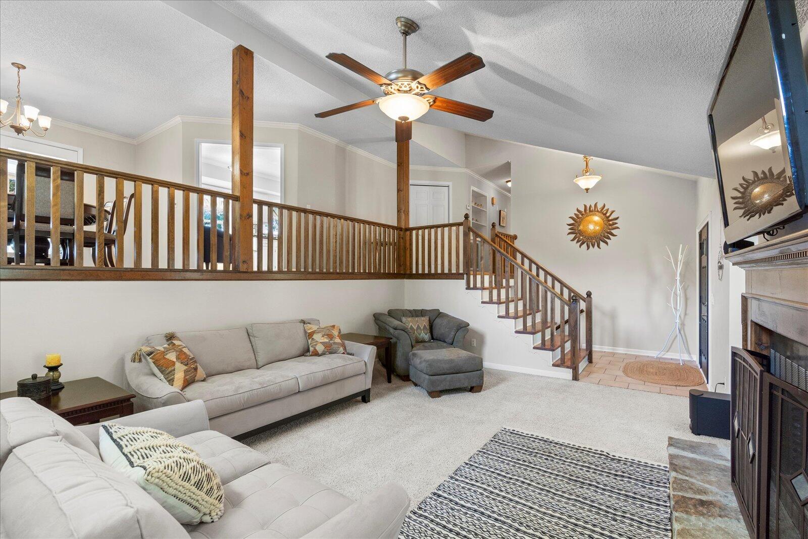 8810 Hurricane Ridge Rd