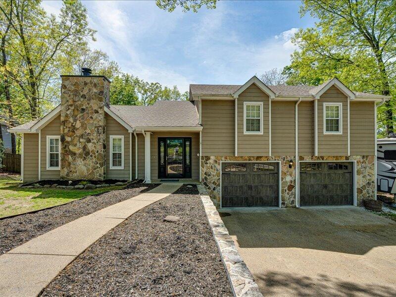 8810 Hurricane Ridge Rd
