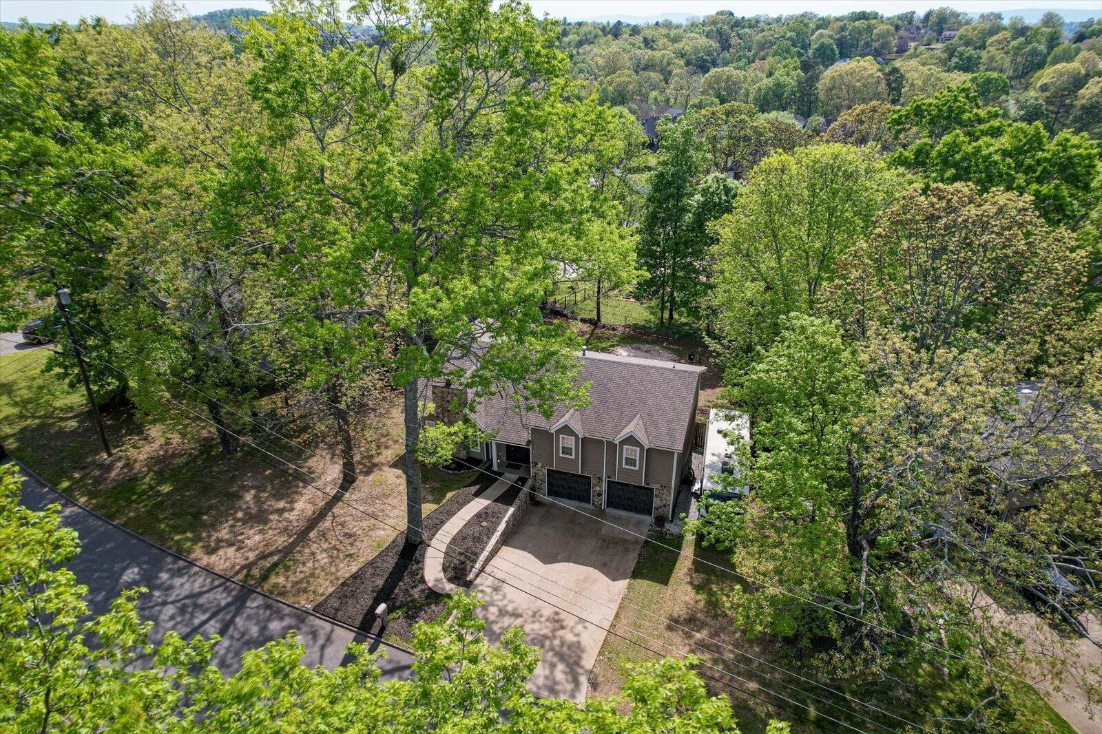 8810 Hurricane Ridge Rd