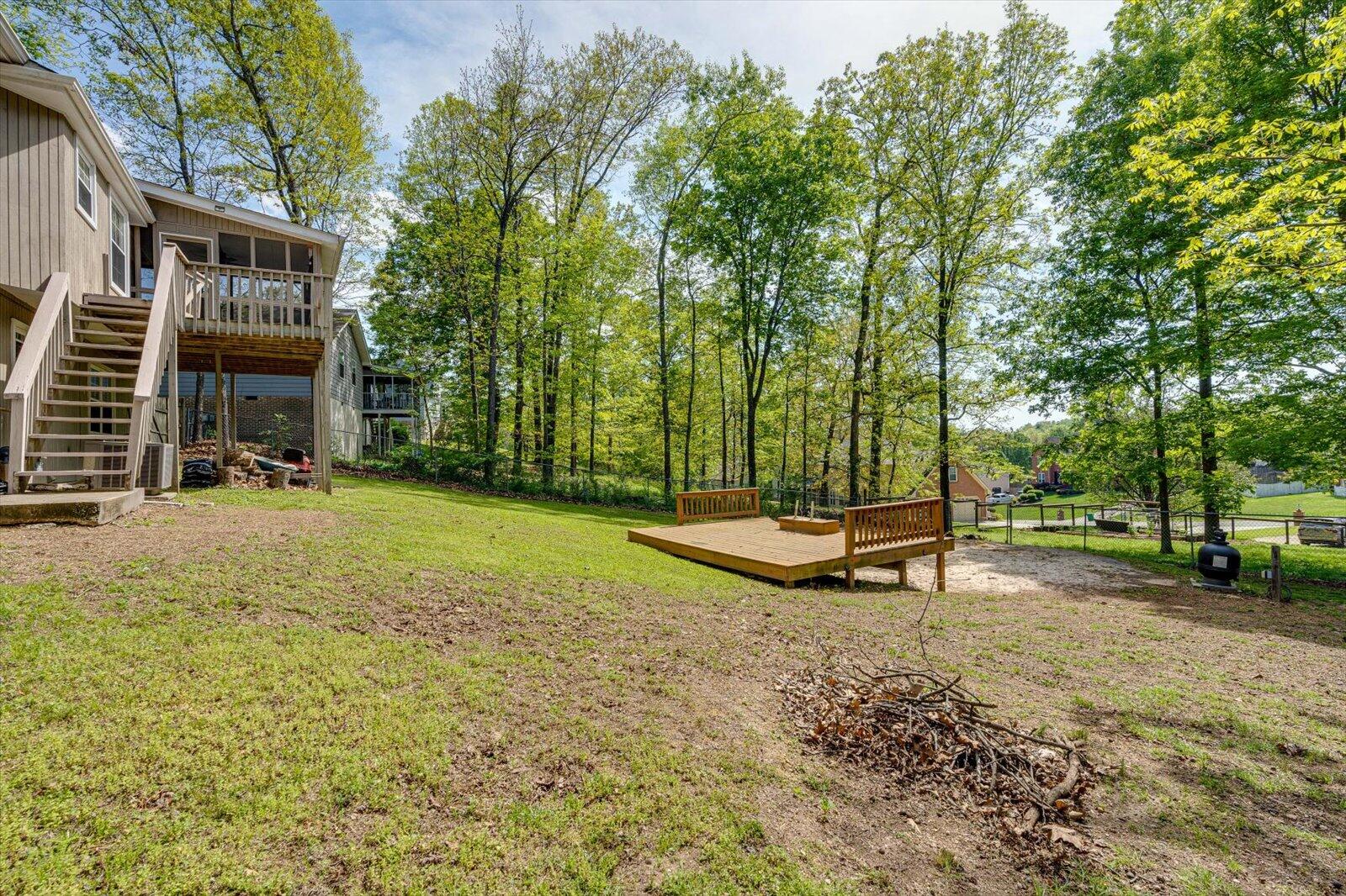 8810 Hurricane Ridge Rd