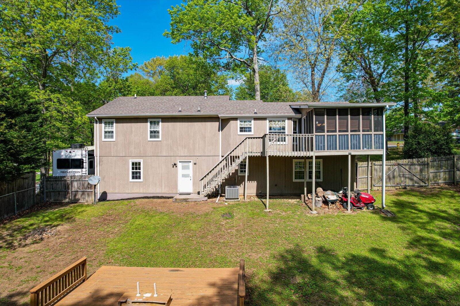 8810 Hurricane Ridge Rd