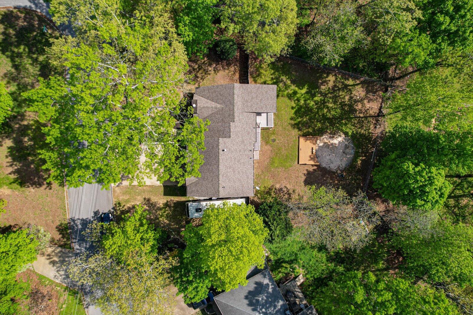 8810 Hurricane Ridge Rd