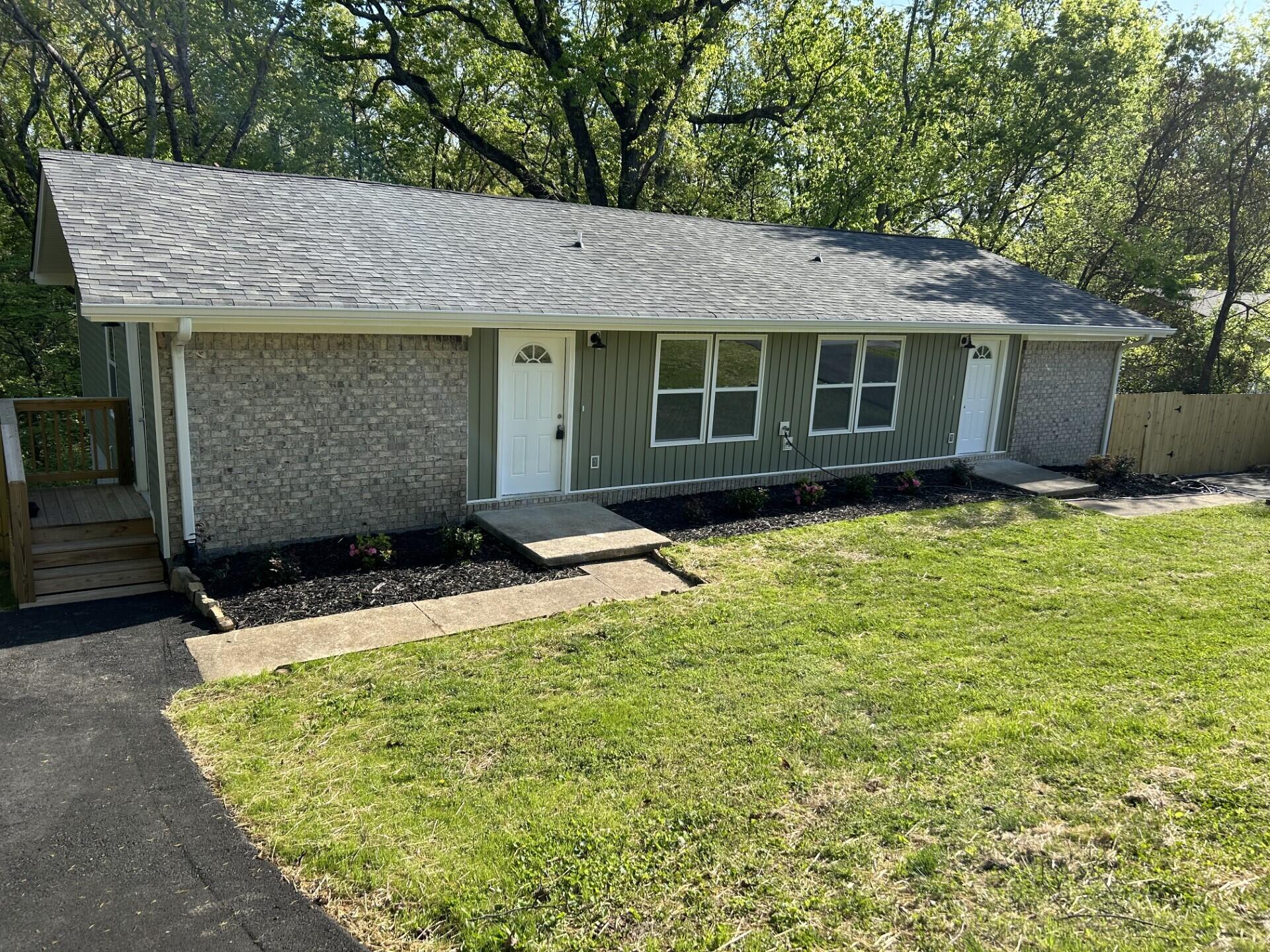 5106 Eldridge Road