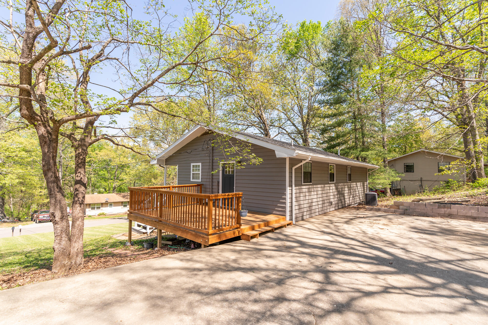 391 Pickett Drive