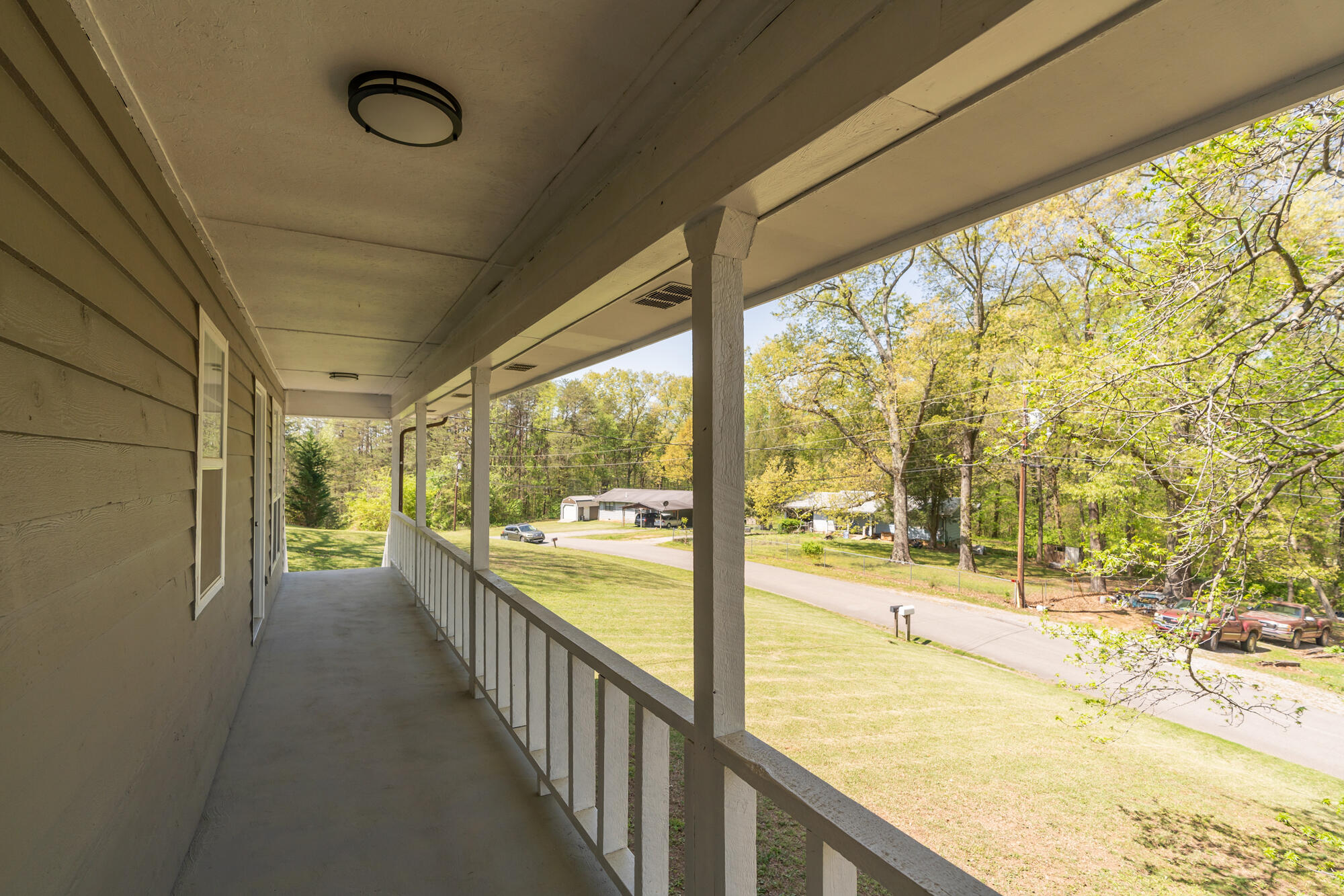 391 Pickett Drive