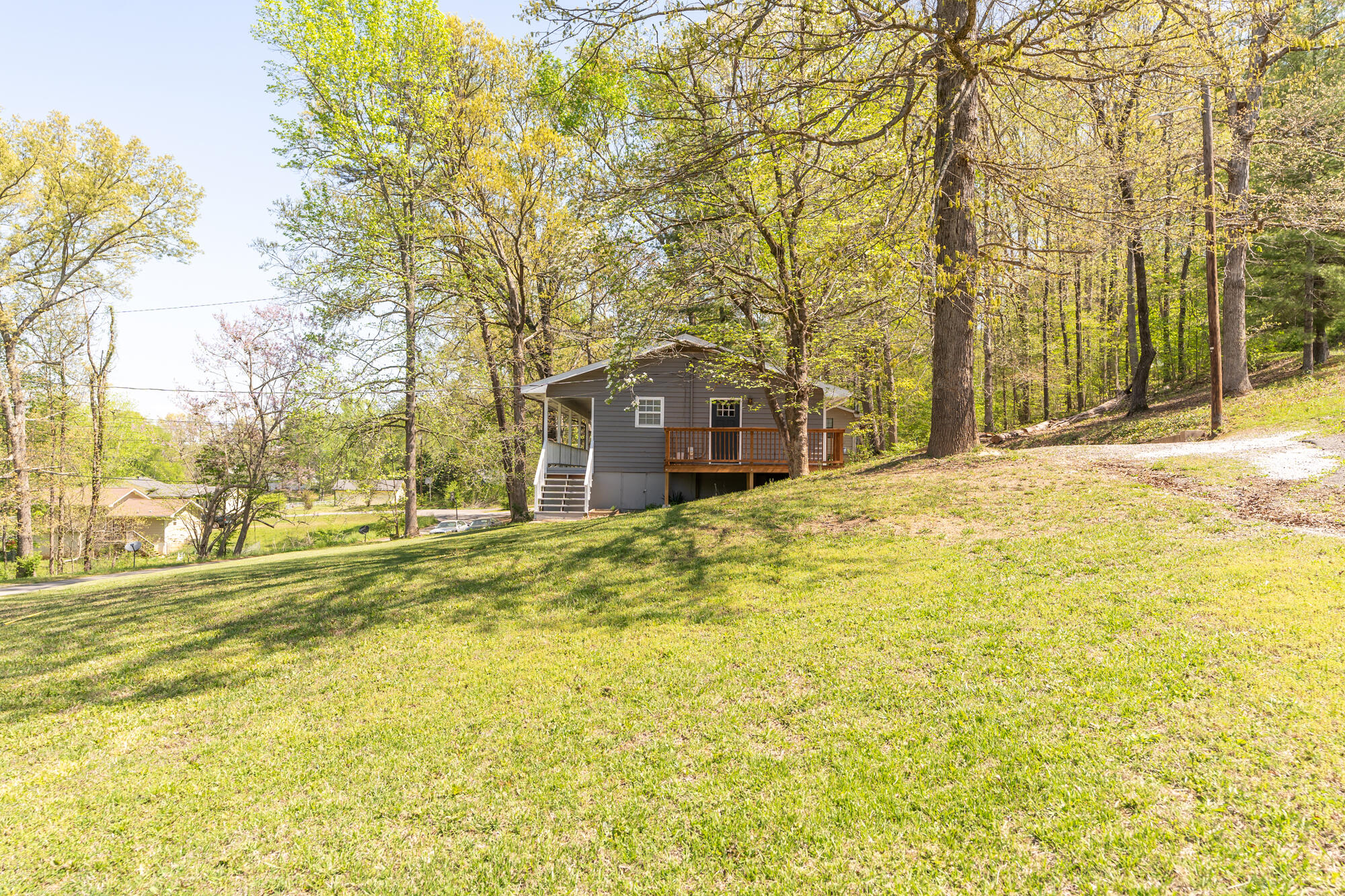 391 Pickett Drive