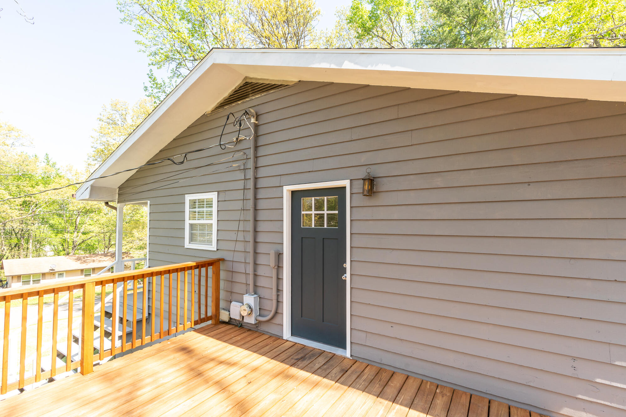 391 Pickett Drive