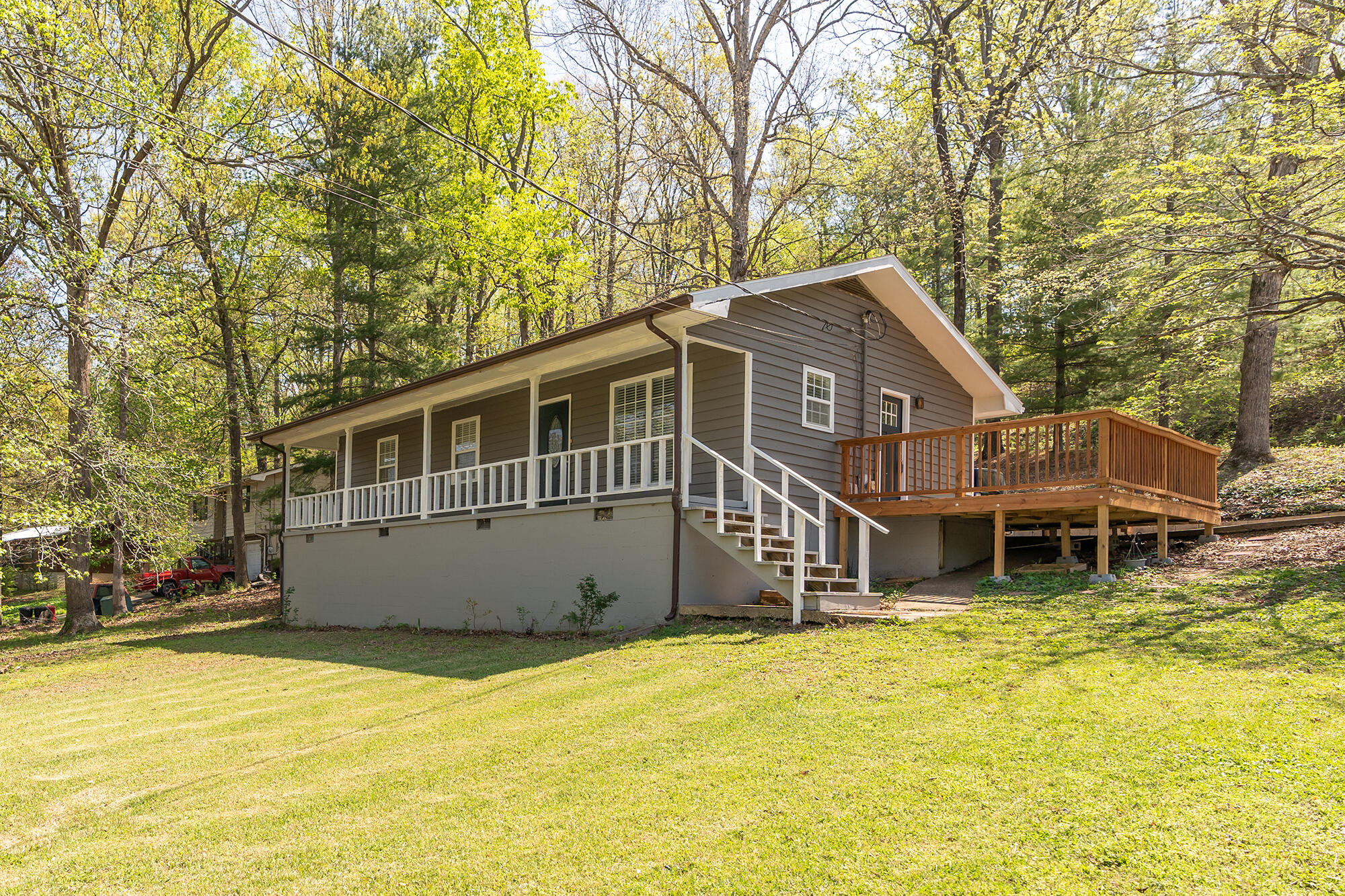 391 Pickett Drive