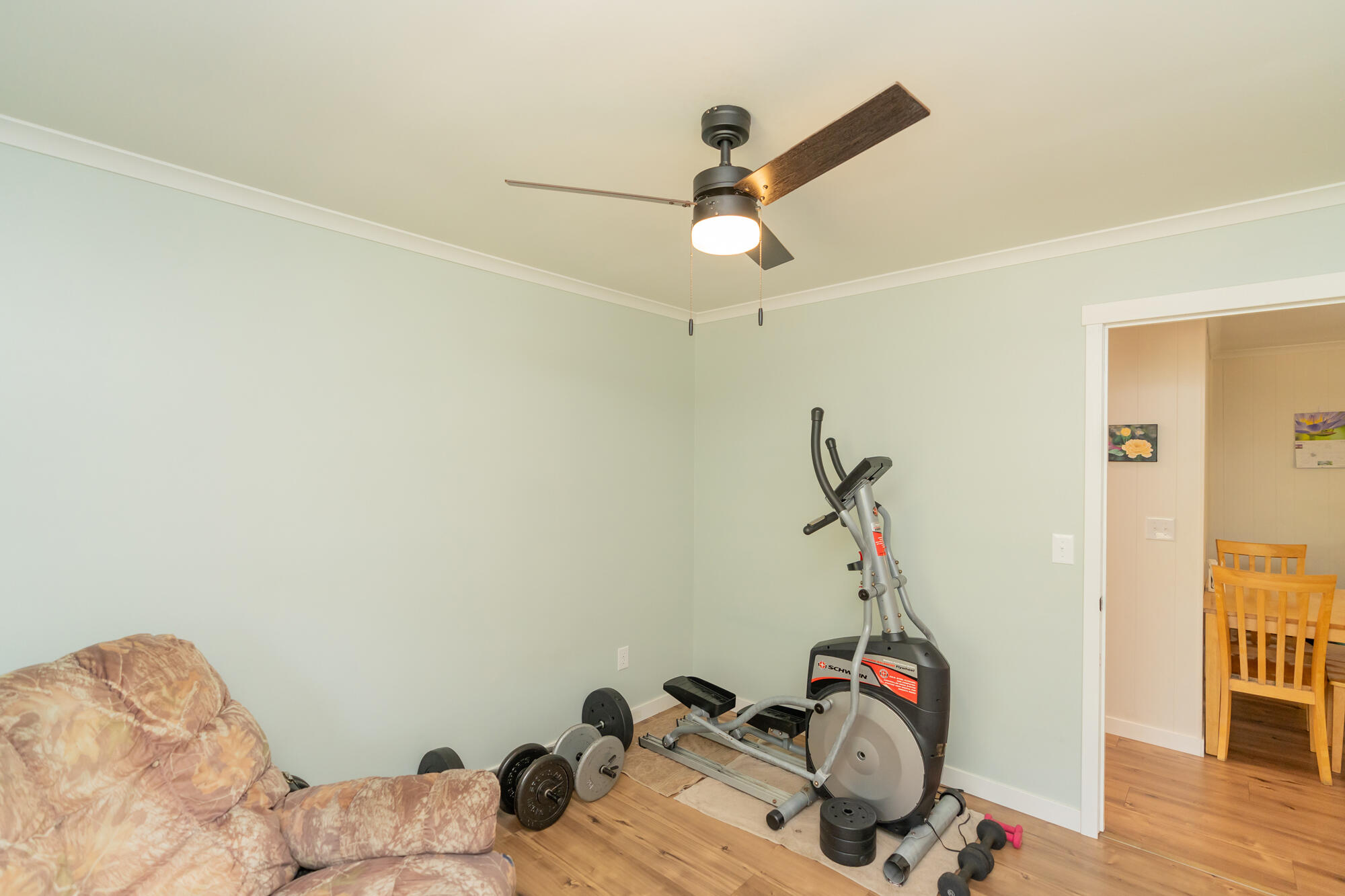 391 Pickett Drive