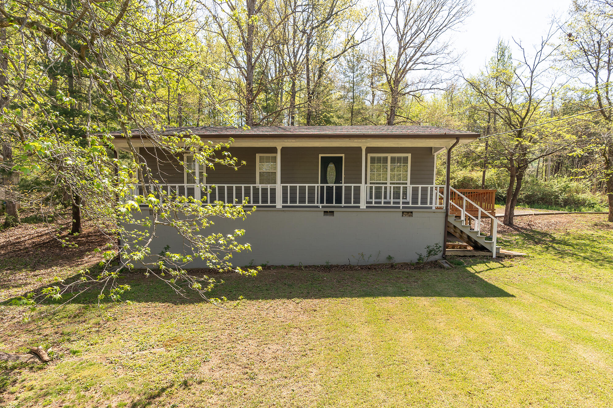 391 Pickett Drive