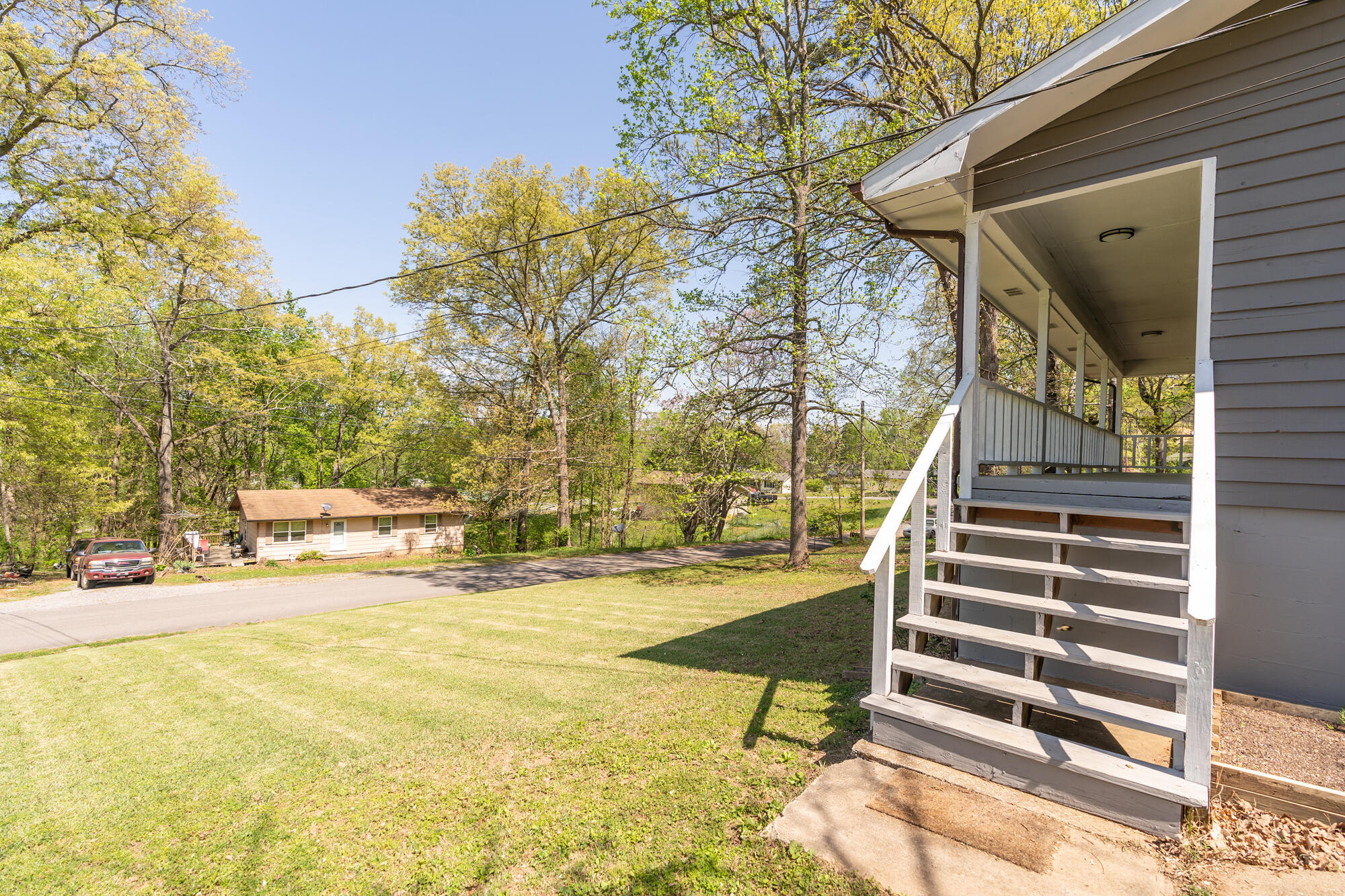 391 Pickett Drive