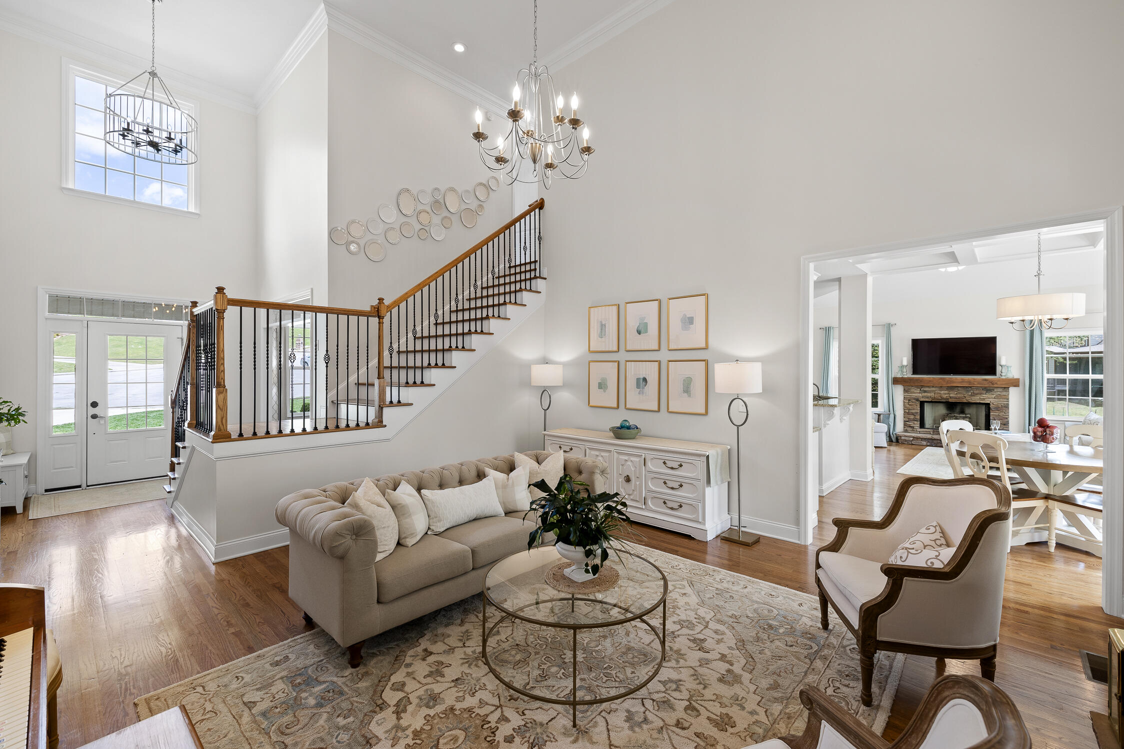 4378 Brush Creek Court