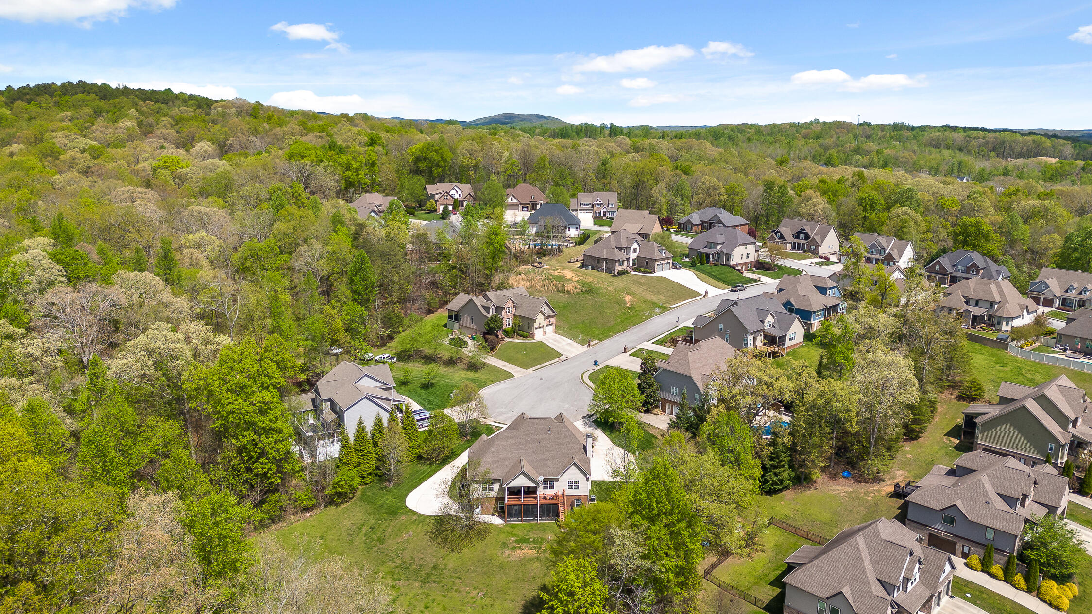4378 Brush Creek Court