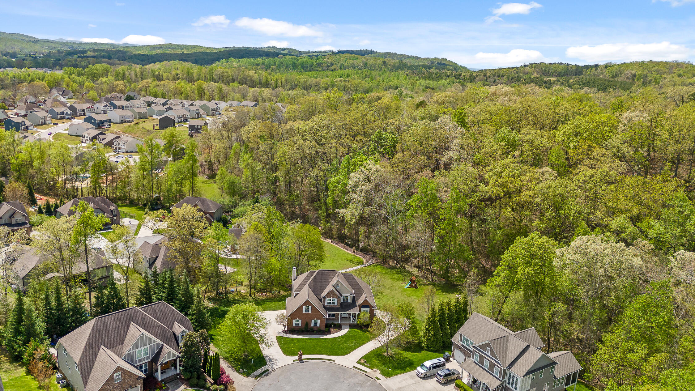 4378 Brush Creek Court