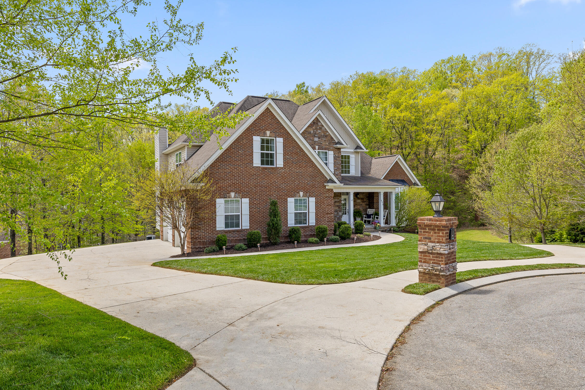 4378 Brush Creek Court