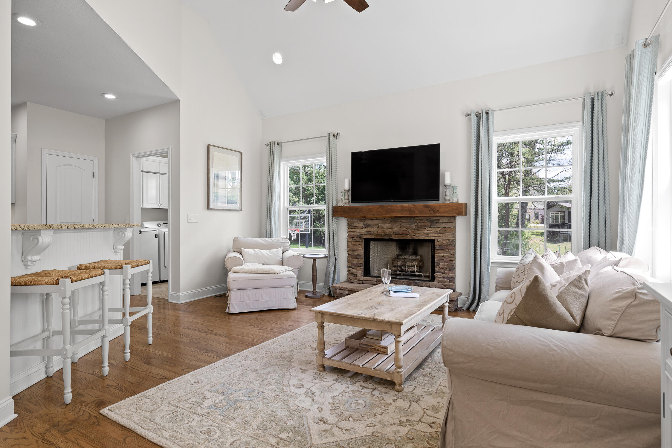 4378 Brush Creek Court