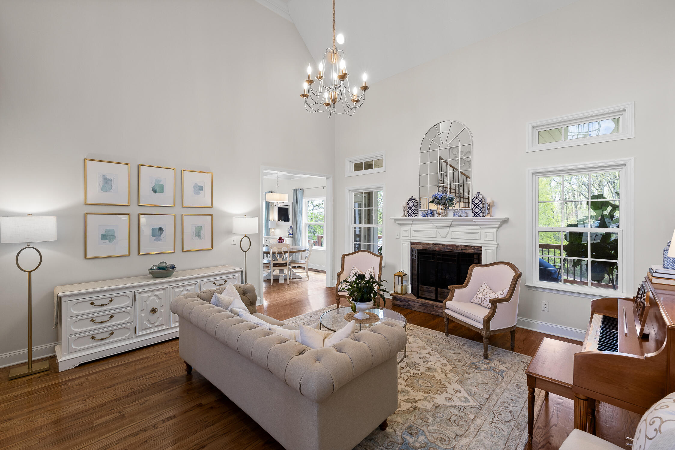 4378 Brush Creek Court