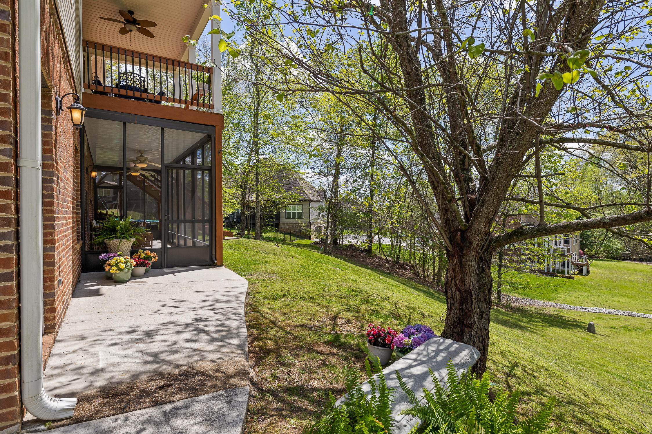 4378 Brush Creek Court