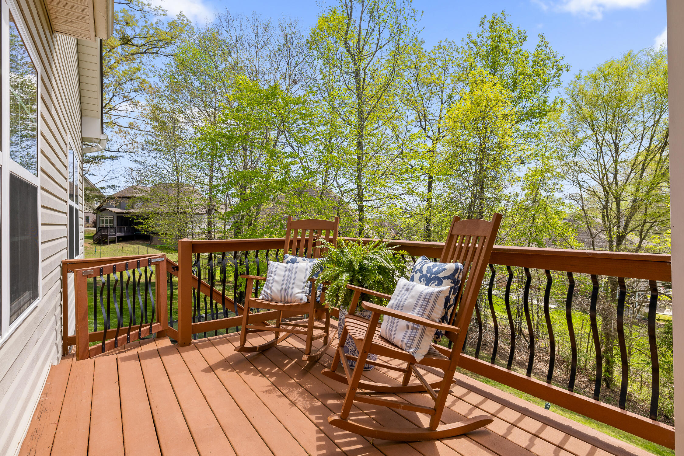4378 Brush Creek Court