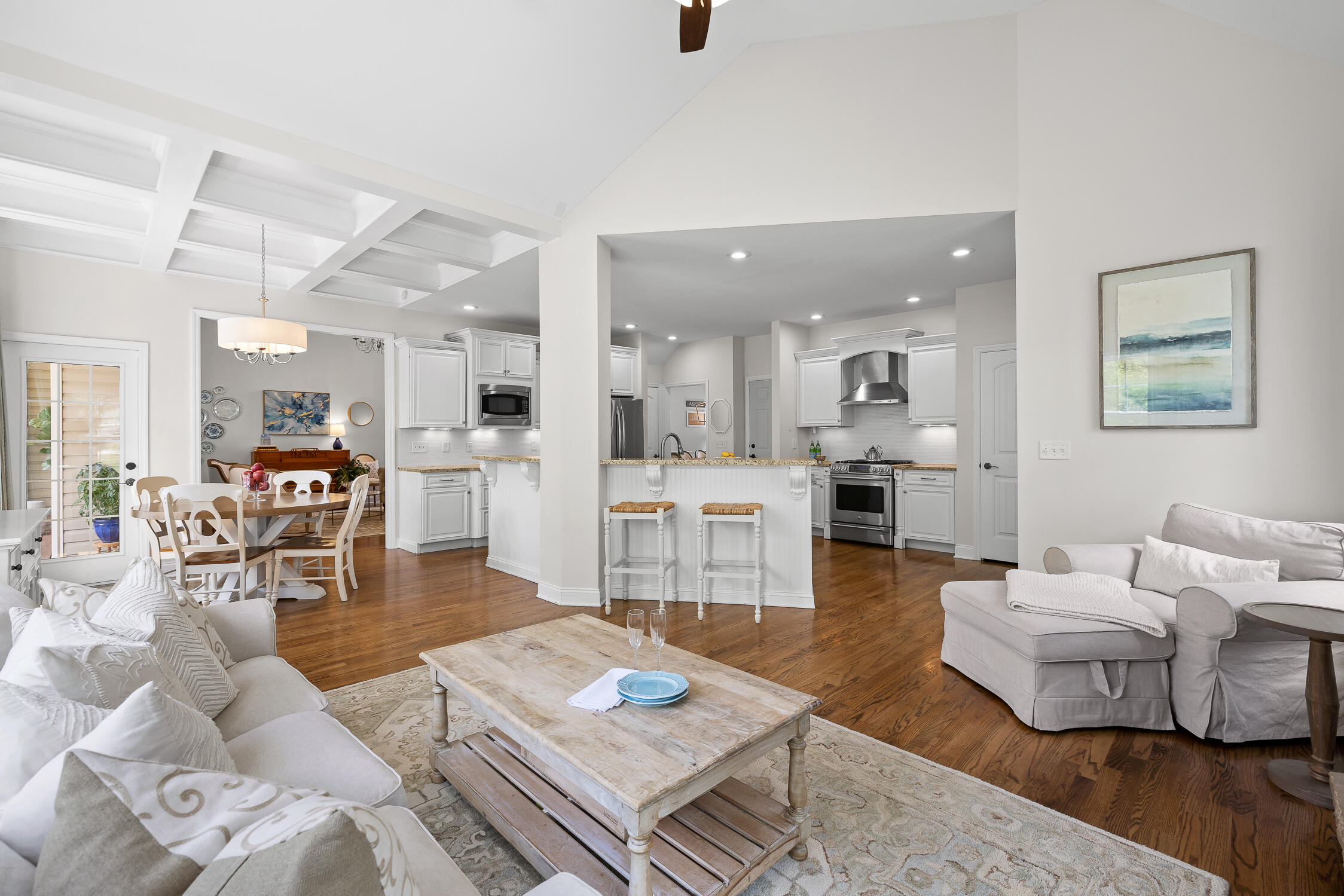 4378 Brush Creek Court