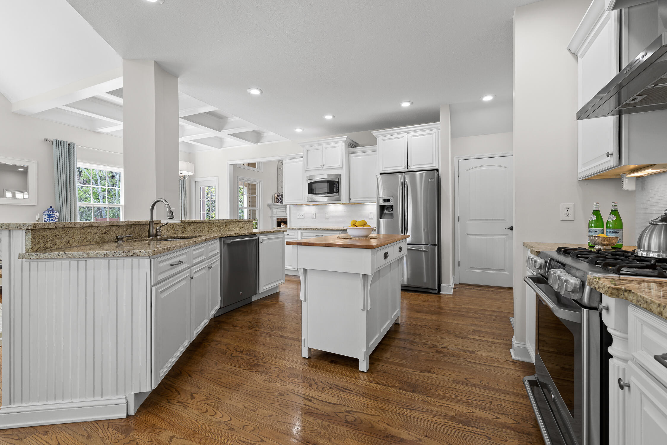 4378 Brush Creek Court