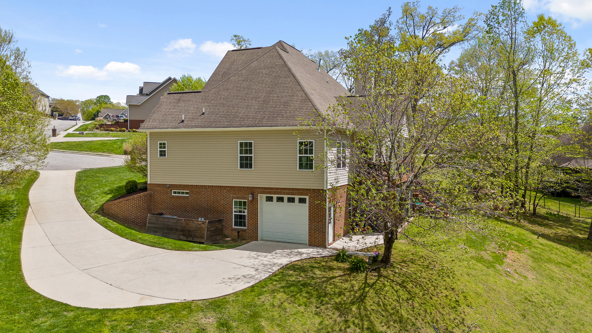 4378 Brush Creek Court