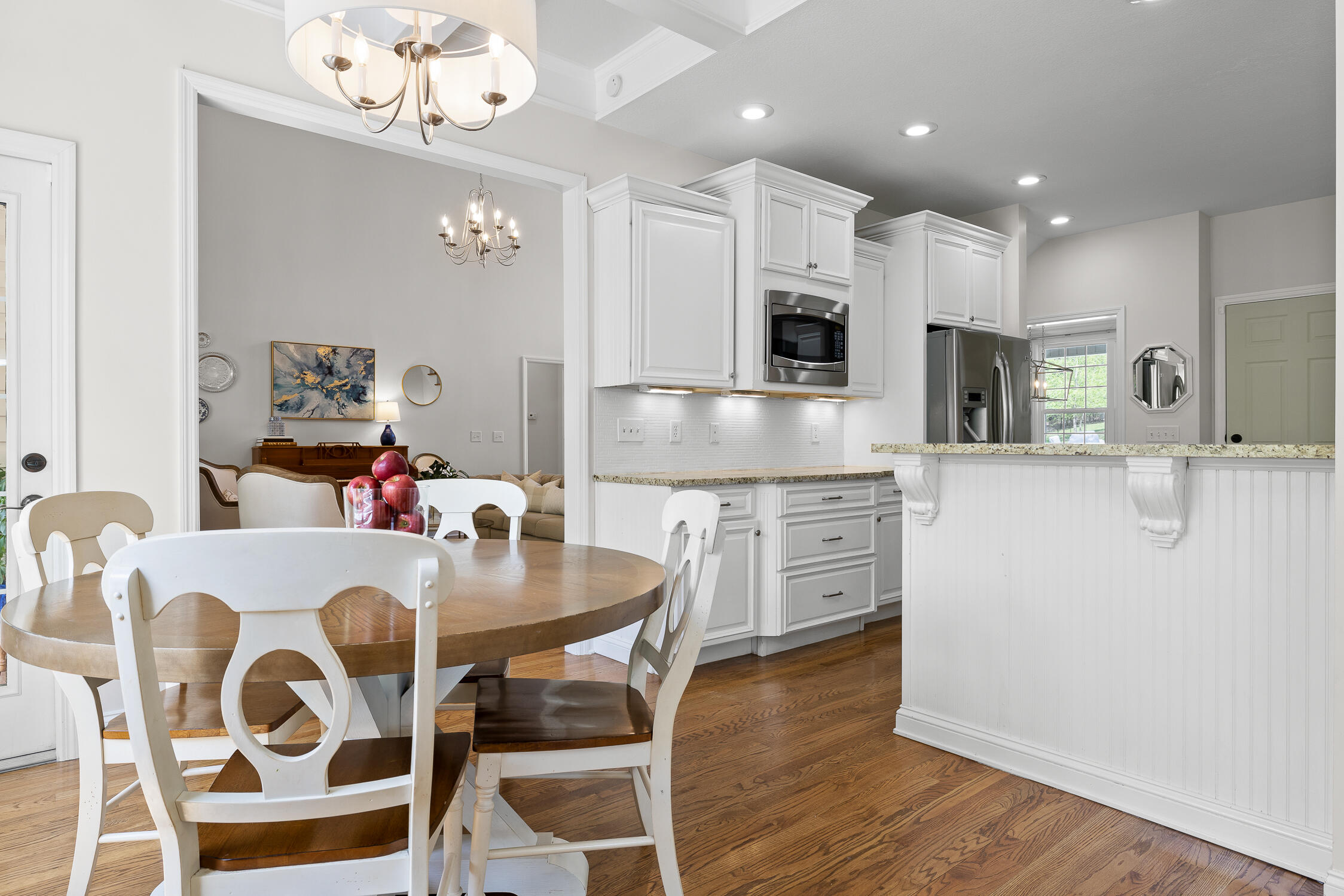 4378 Brush Creek Court