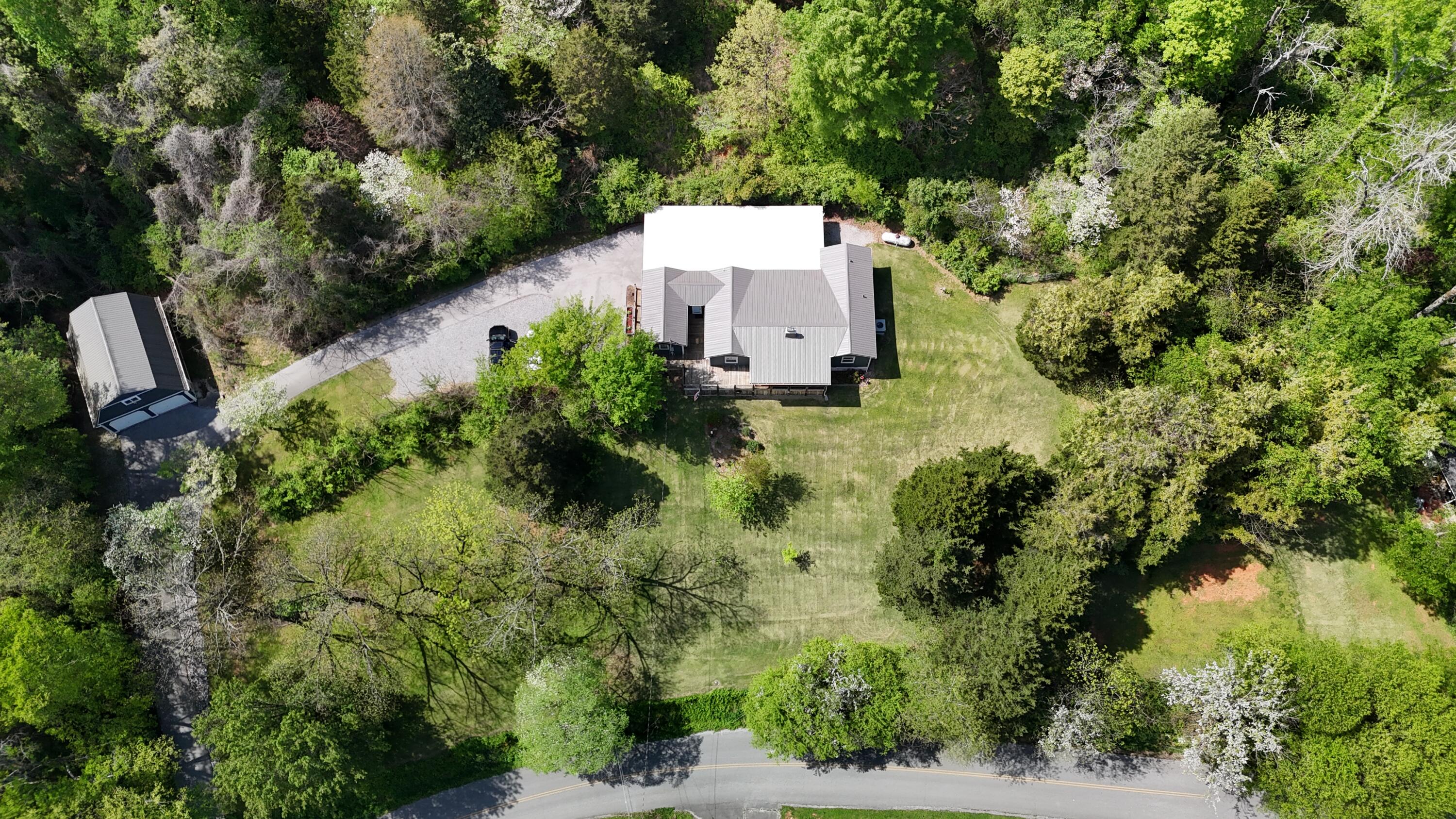 3407 Martin Rd