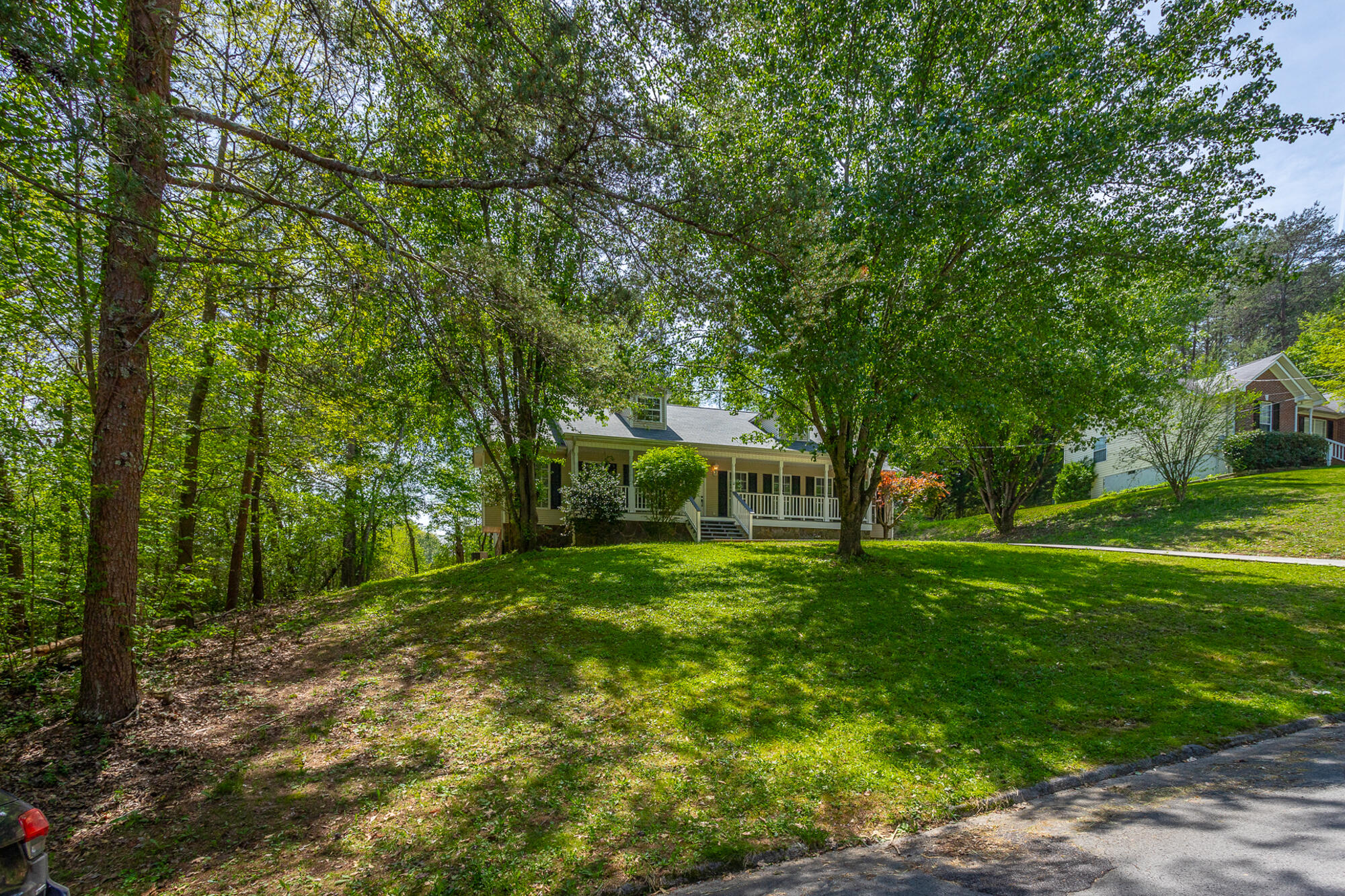 601 Gregory Lane, LaFayette