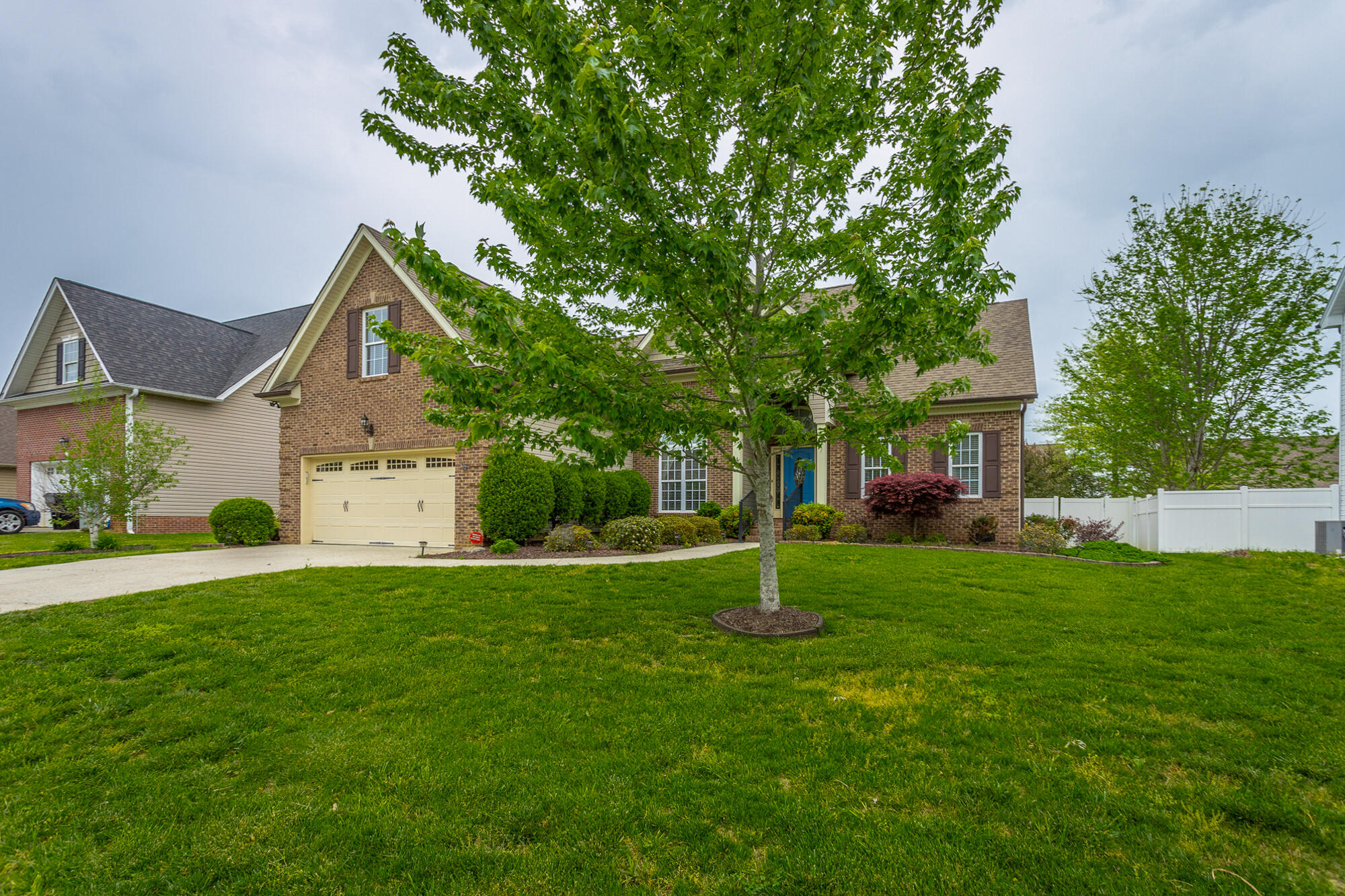 8473 Gracie Mac Ln