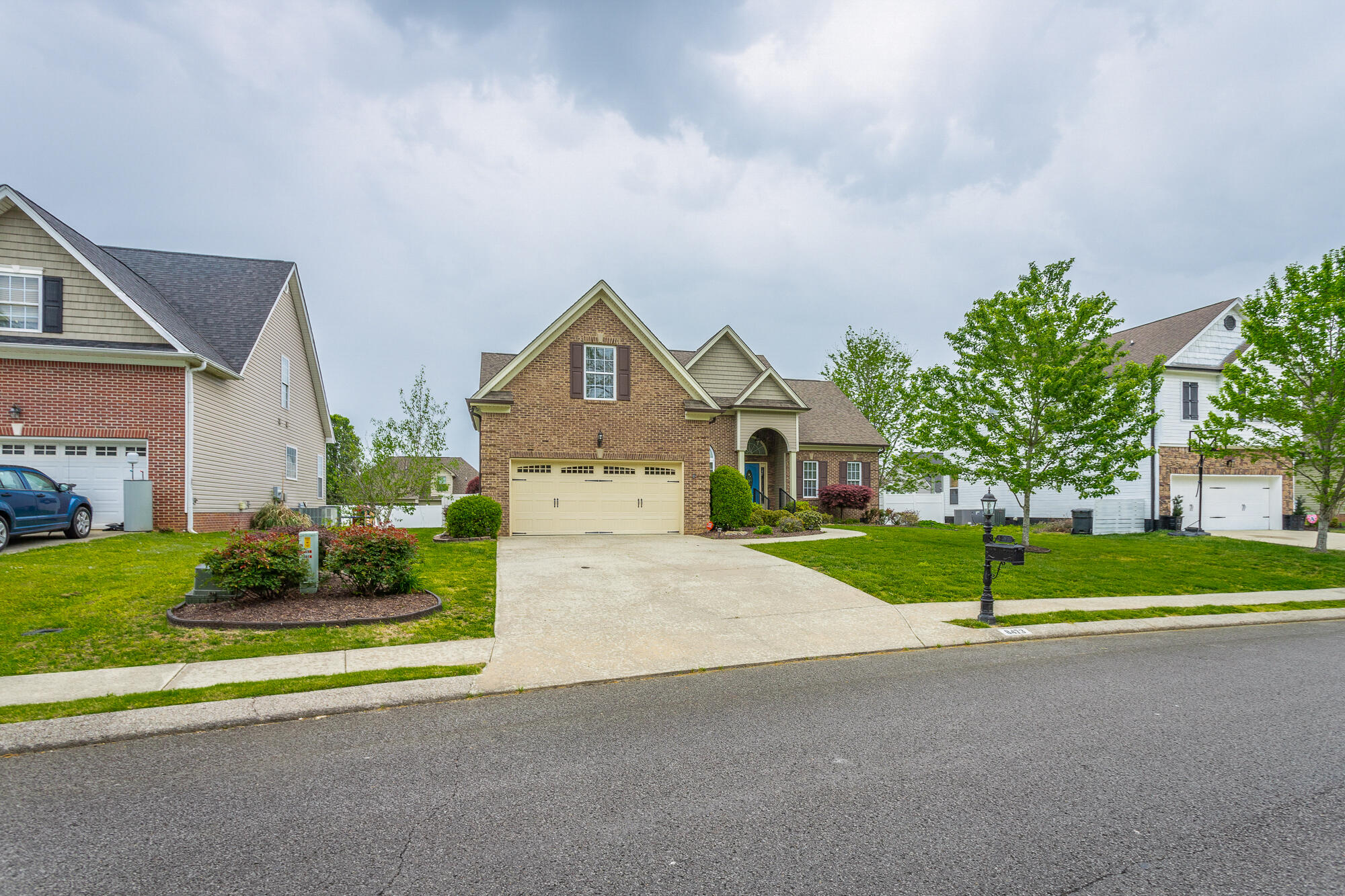 8473 Gracie Mac Ln