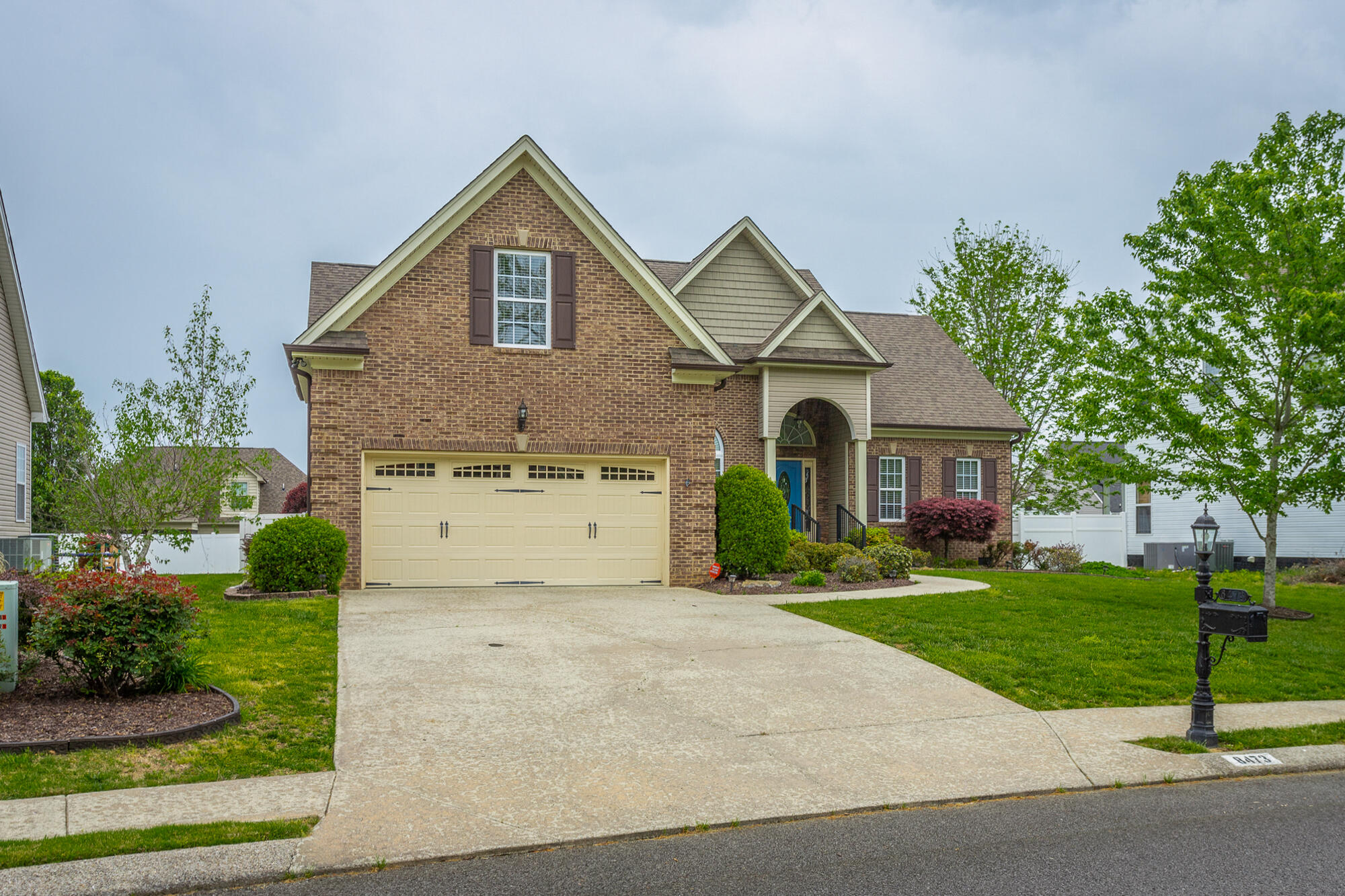 8473 Gracie Mac Ln