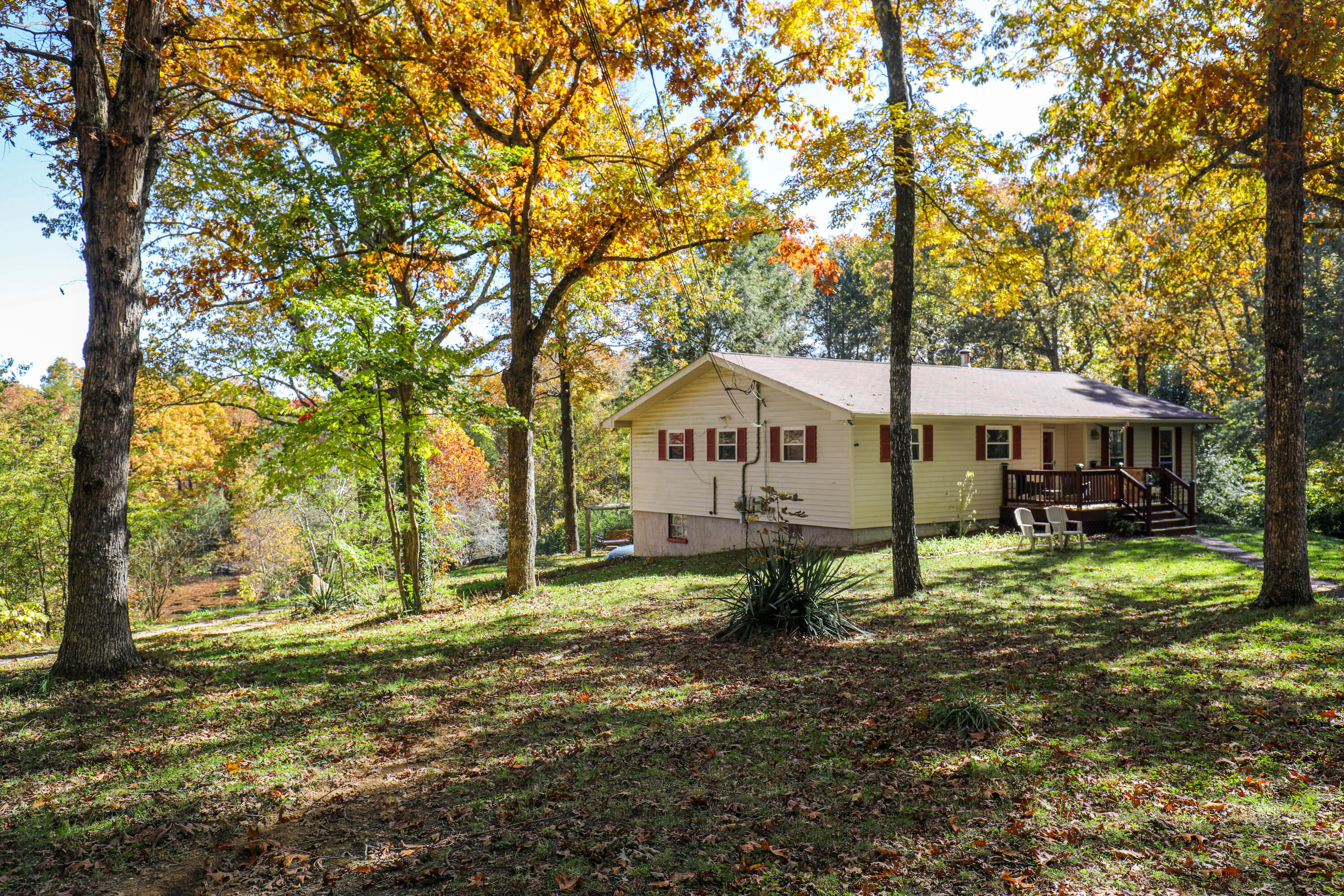 226 Hickory Ln
