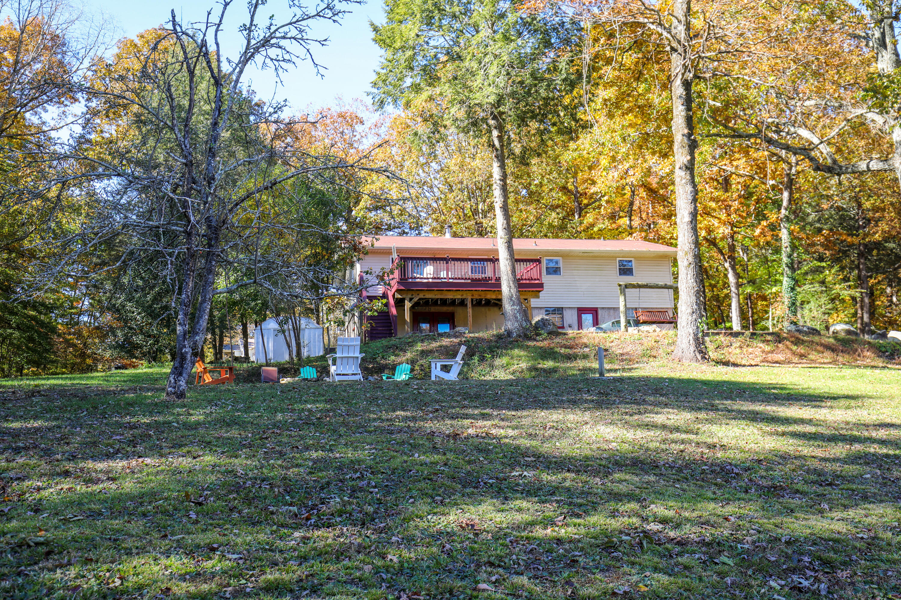 226 Hickory Ln