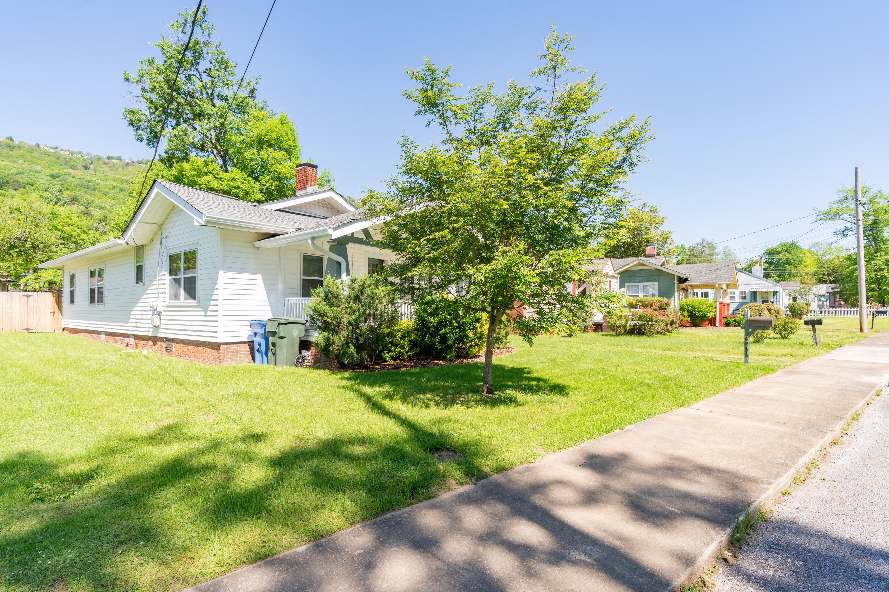 4911 Beulah Avenue