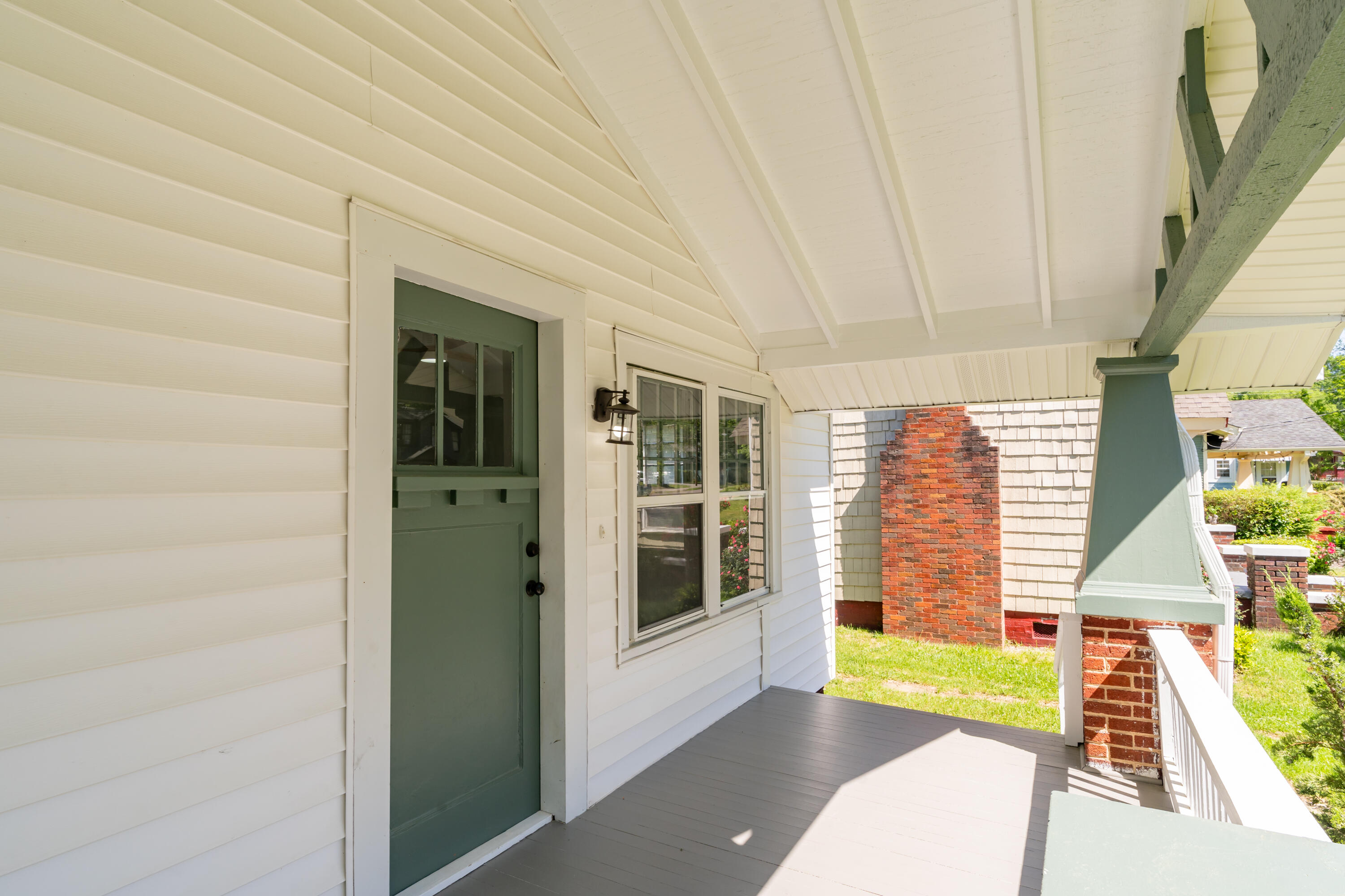 4911 Beulah Avenue