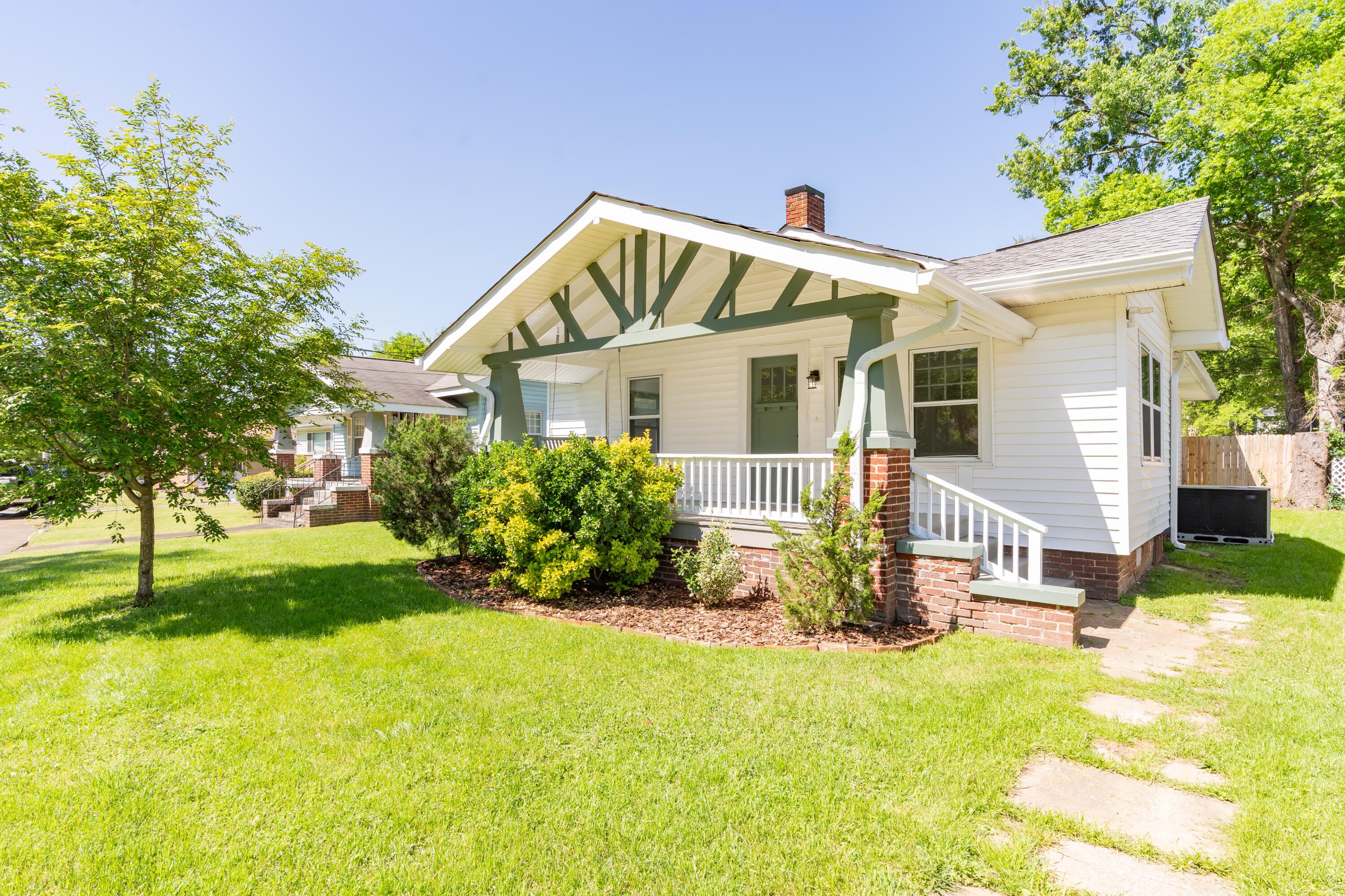 4911 Beulah Avenue
