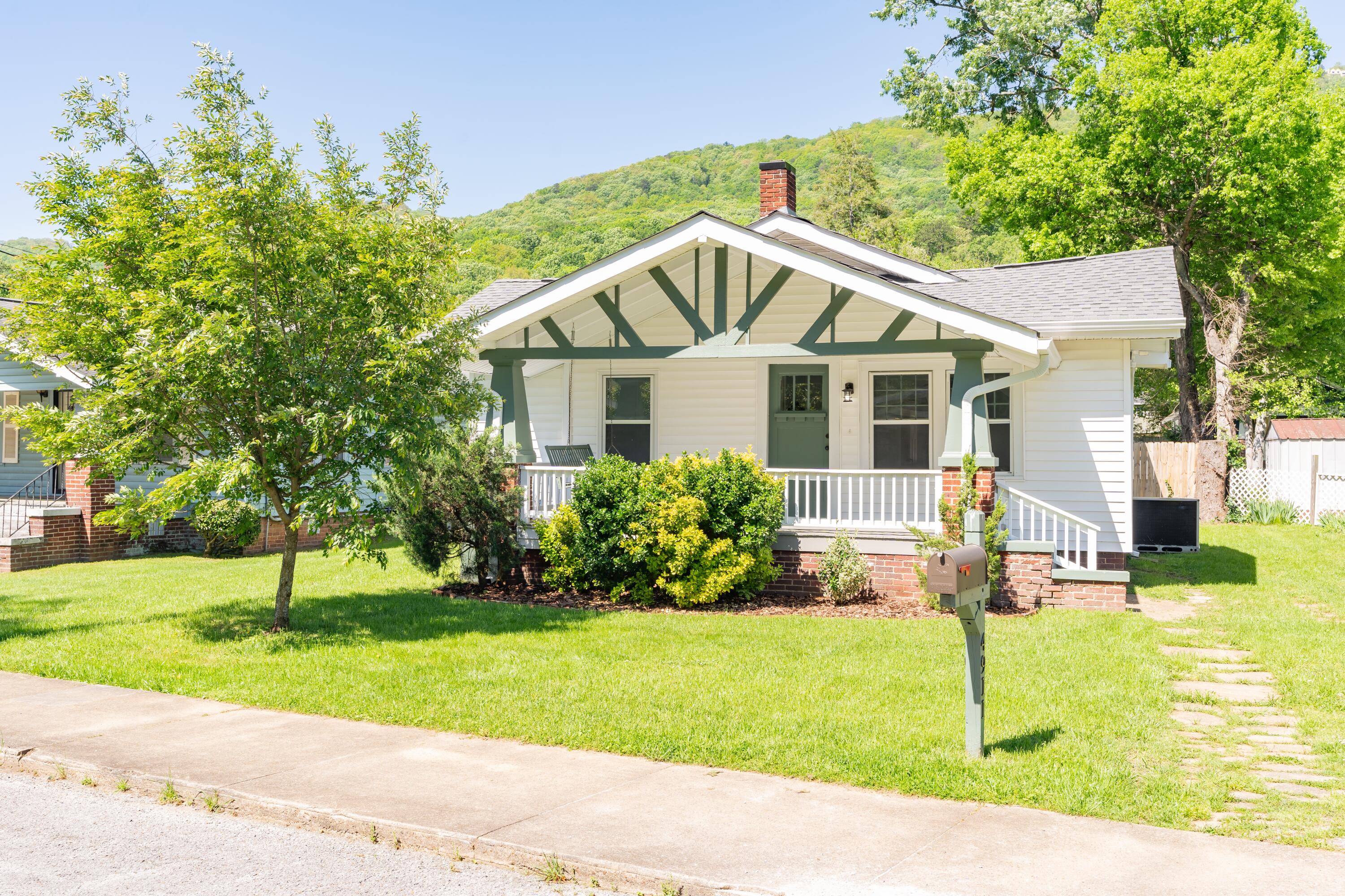 4911 Beulah Avenue