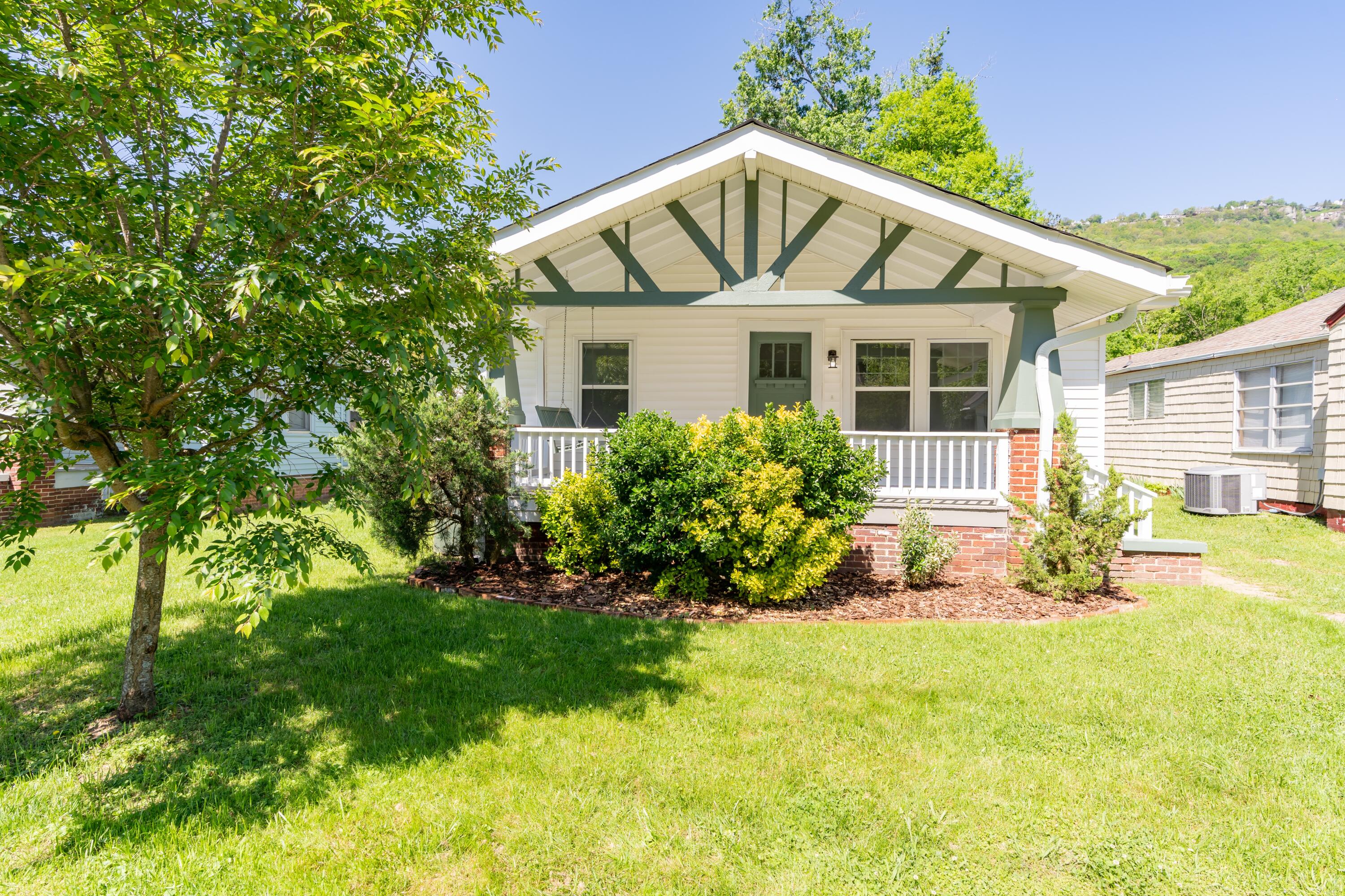 4911 Beulah Avenue