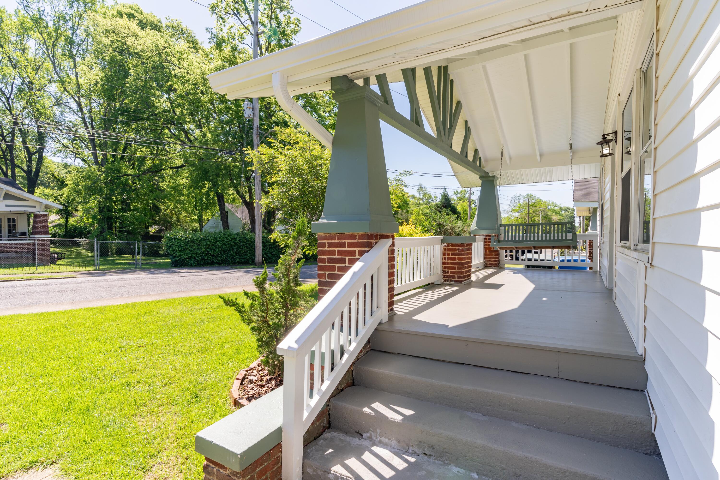 4911 Beulah Avenue