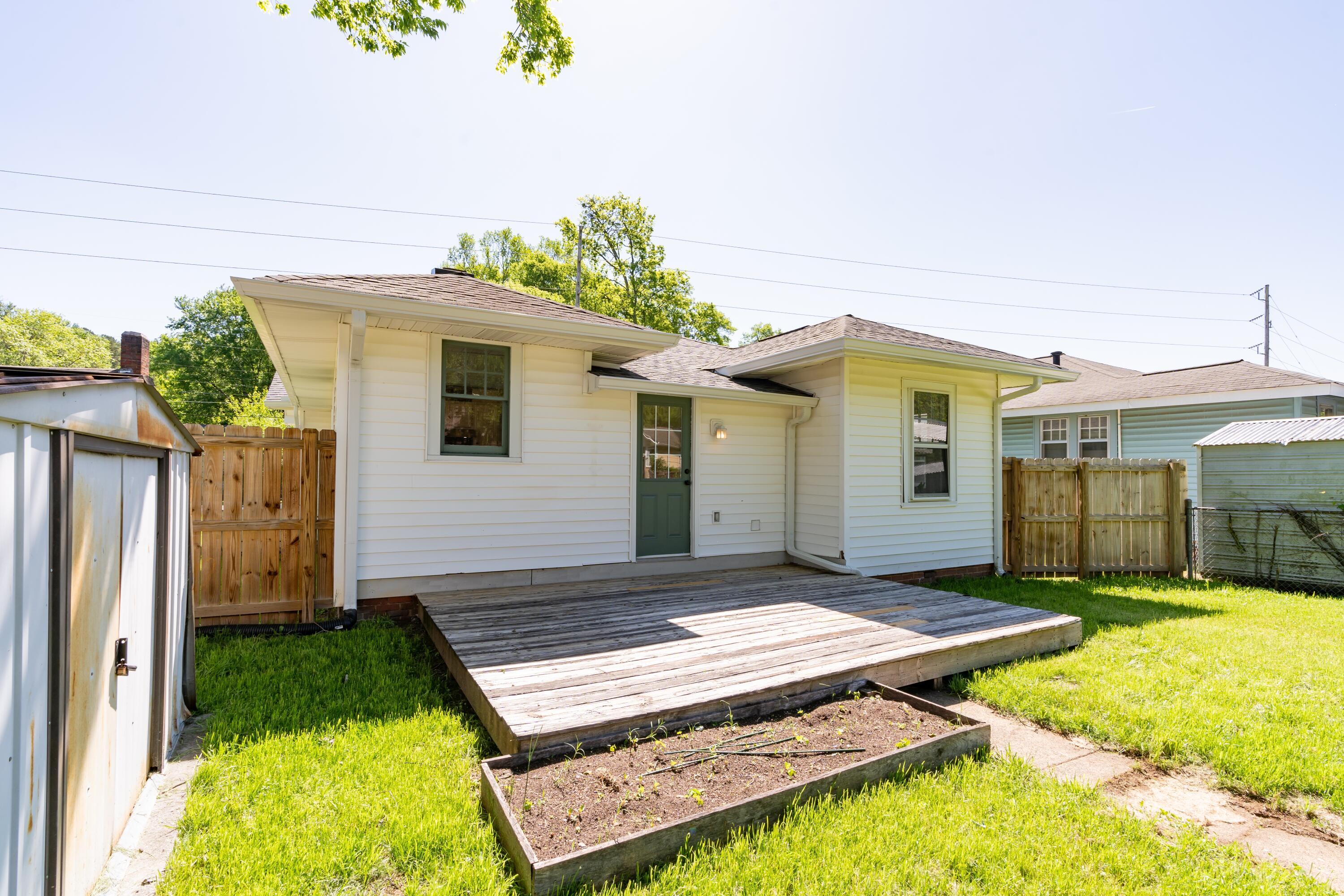 4911 Beulah Avenue