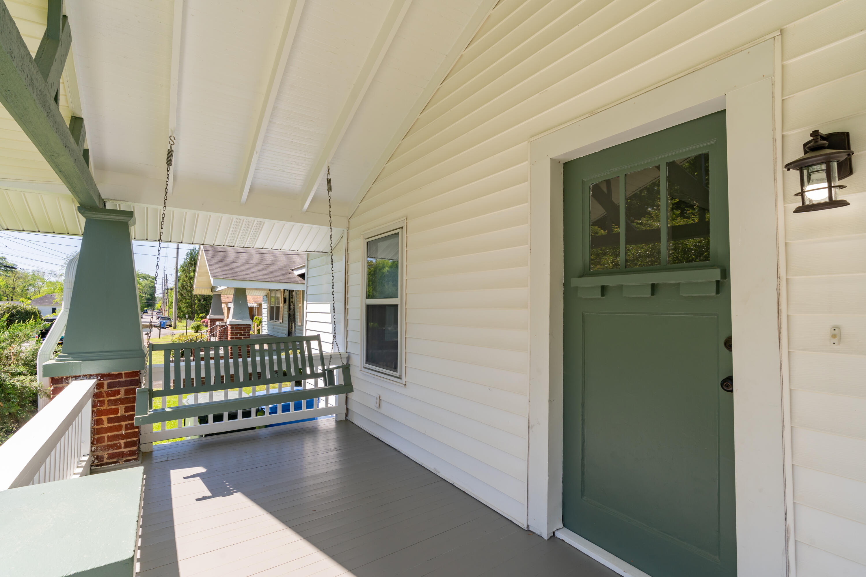 4911 Beulah Avenue