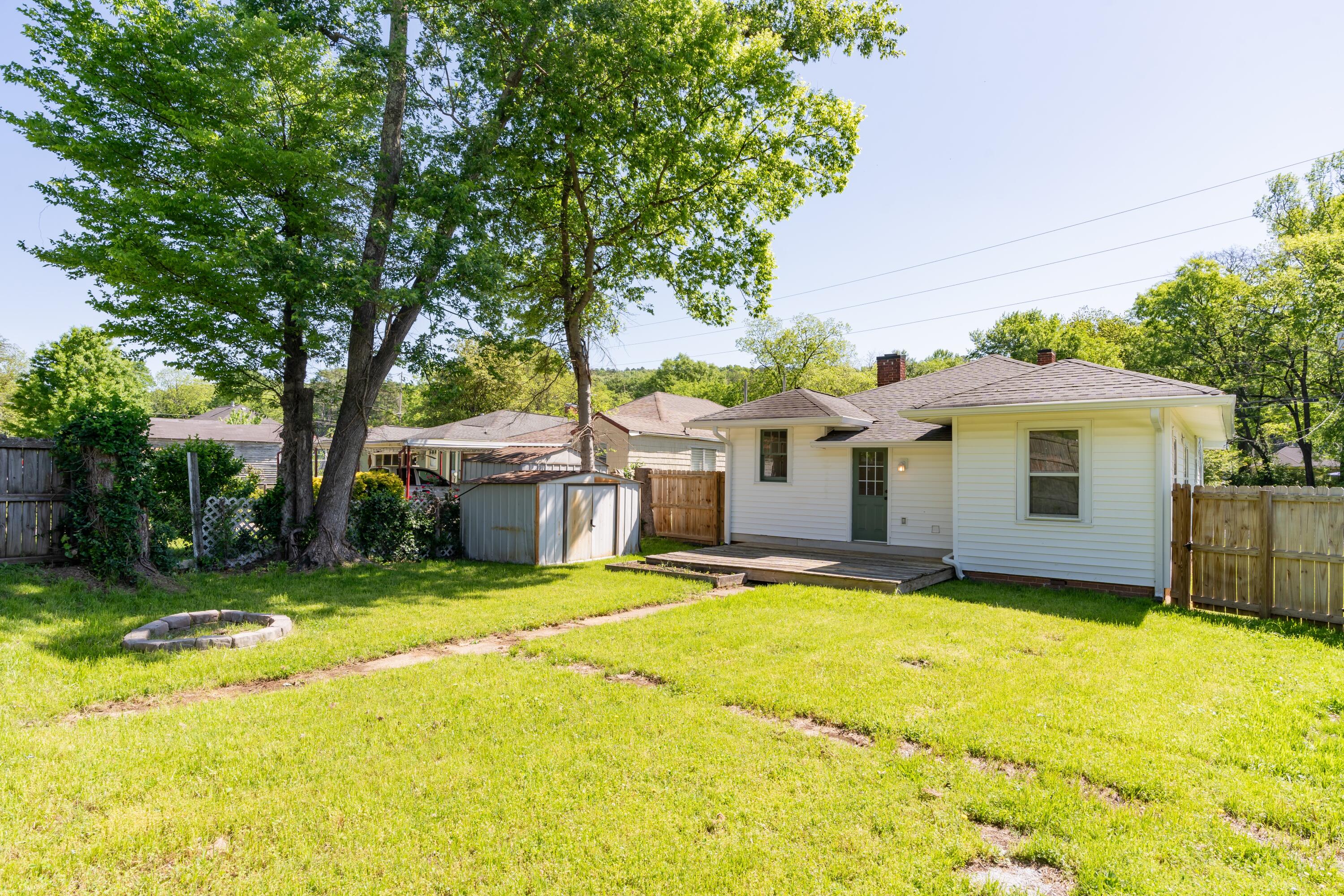 4911 Beulah Avenue