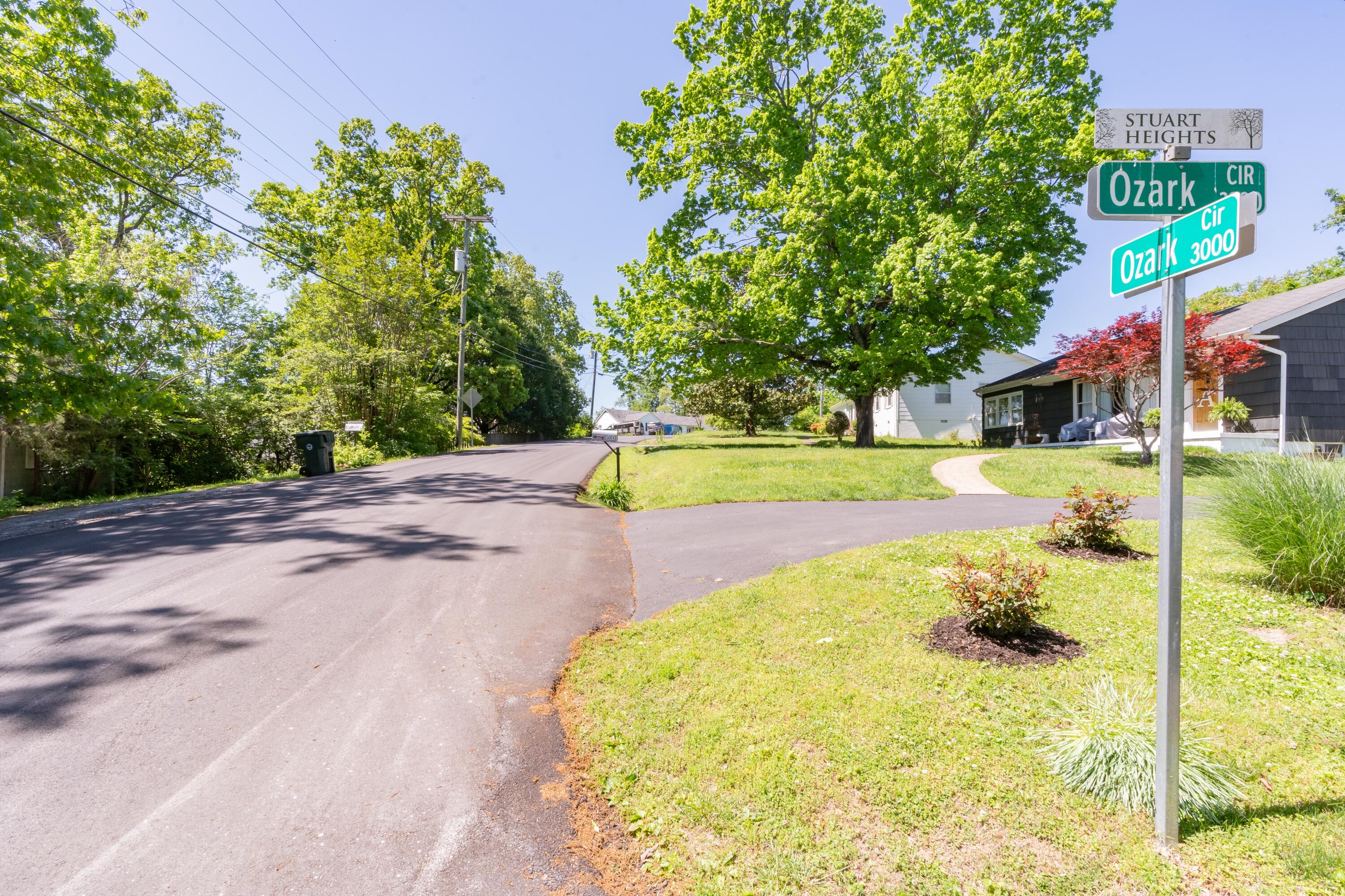 3278 Ozark Circle