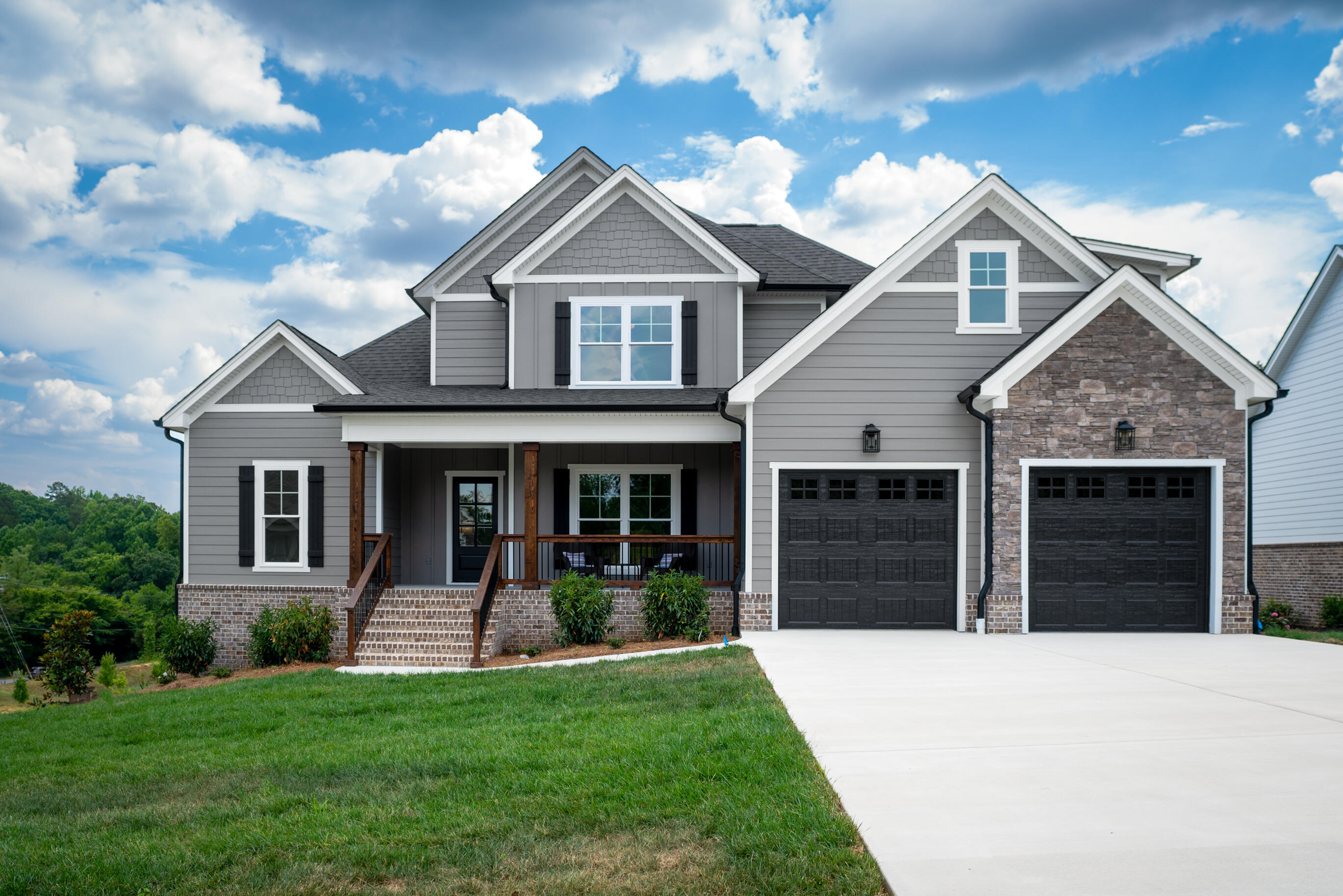 213 Goose Creek Circle
