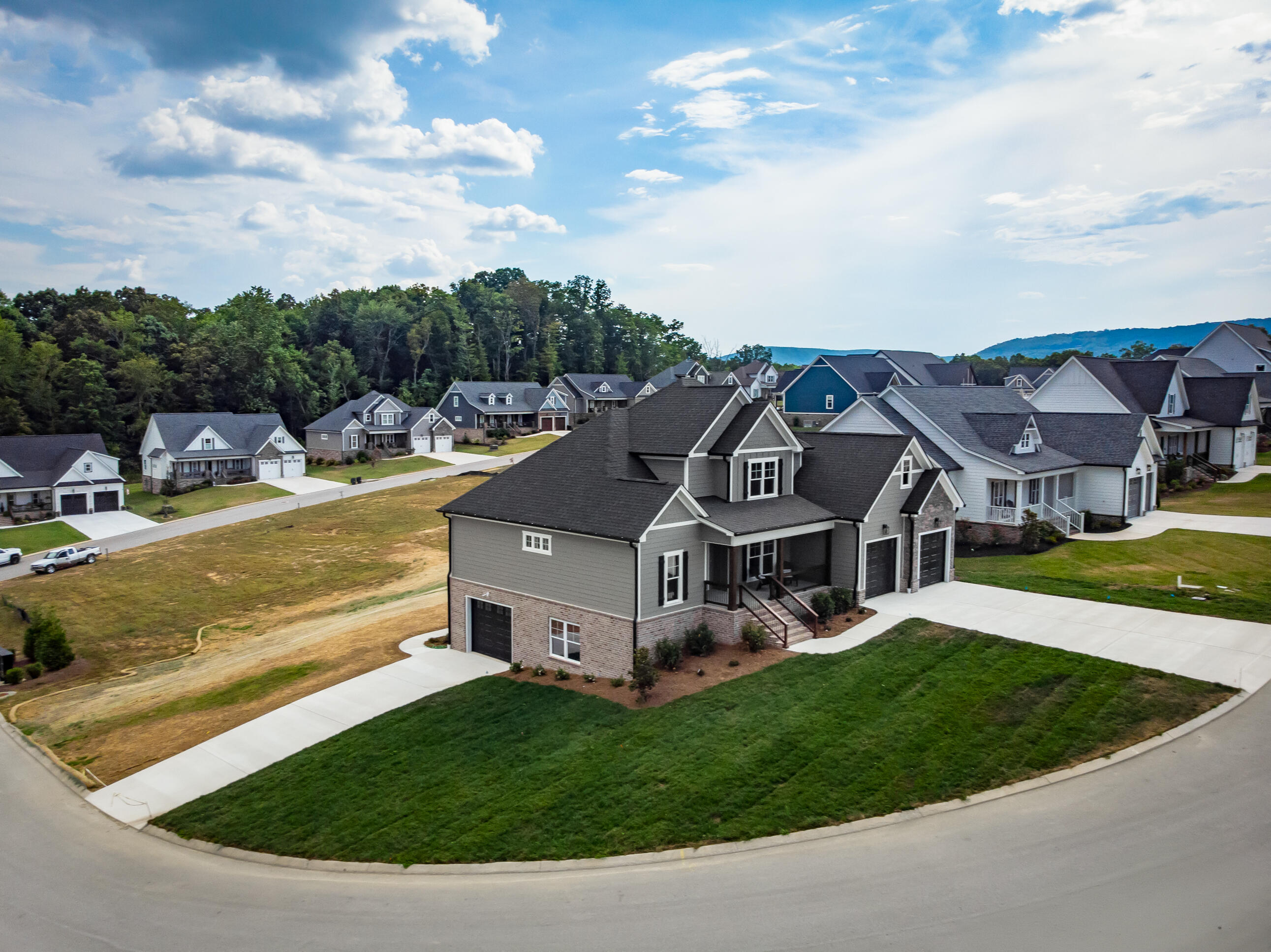 213 Goose Creek Circle
