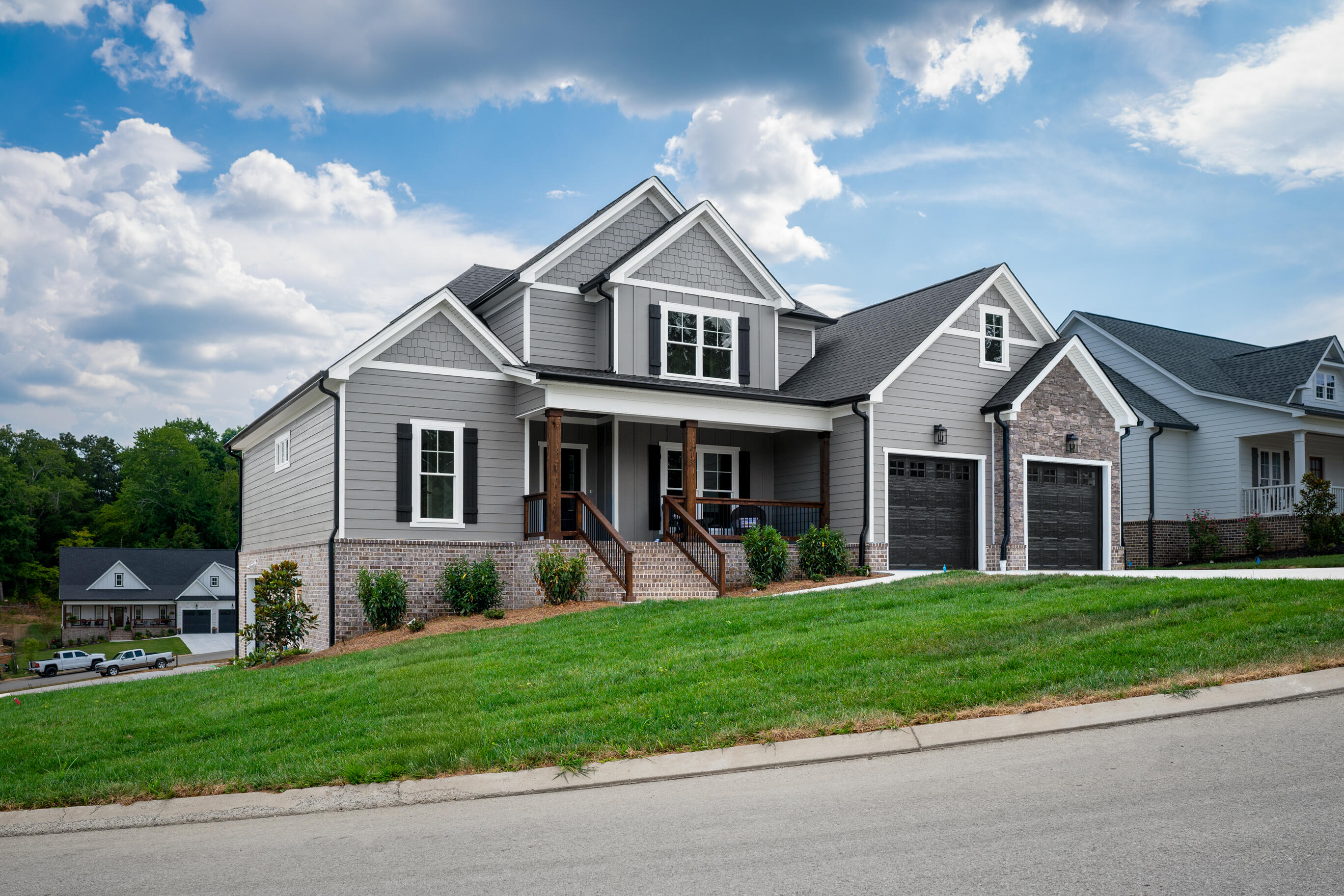 213 Goose Creek Circle
