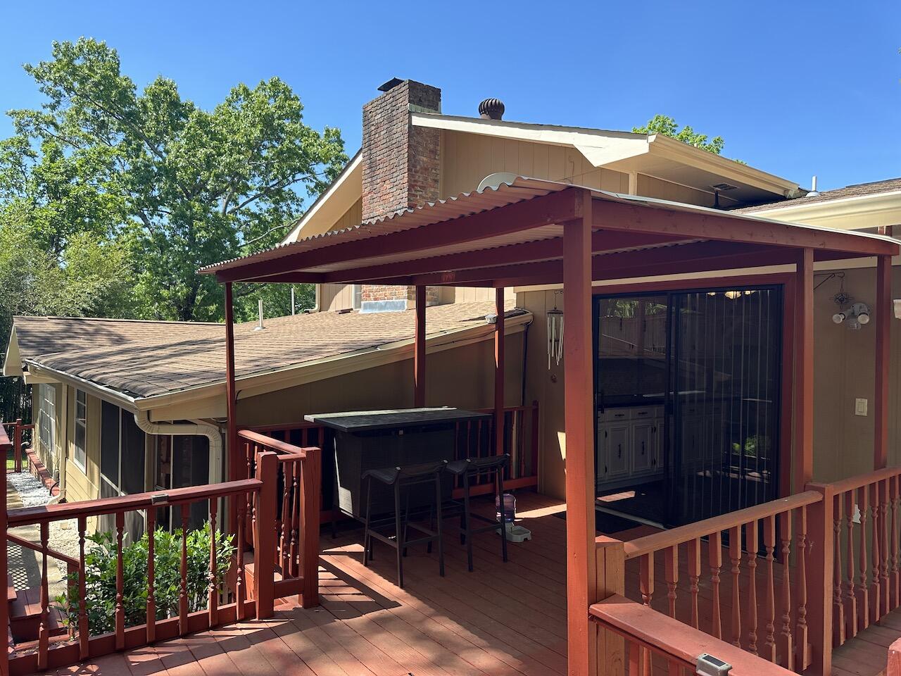 4933 Willow Lawn Drive
